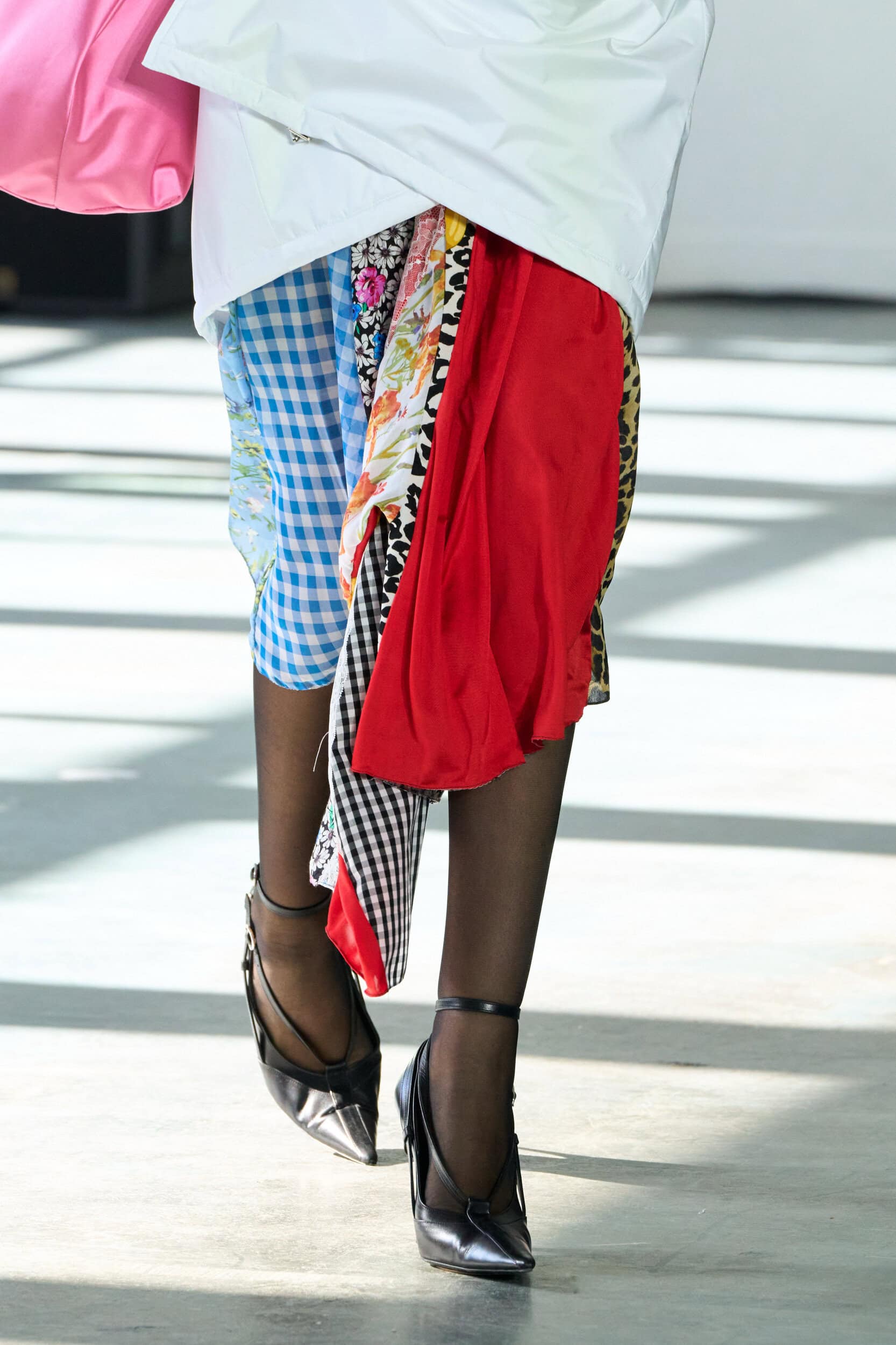 Marie Adam-leenaerdt Fall 2026 Fashion Show Details