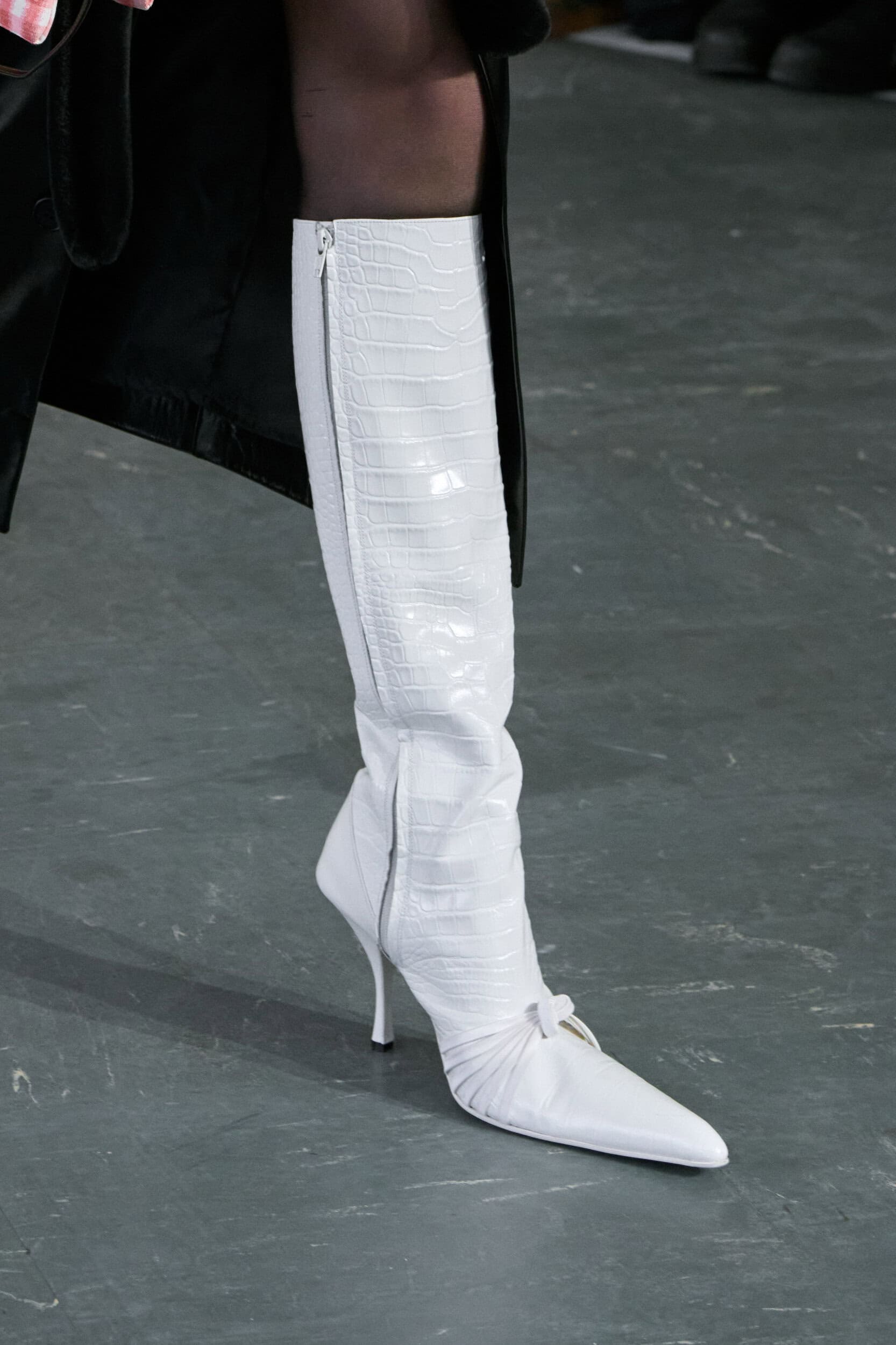 Marie Adam-leenaerdt Fall 2026 Fashion Show Details