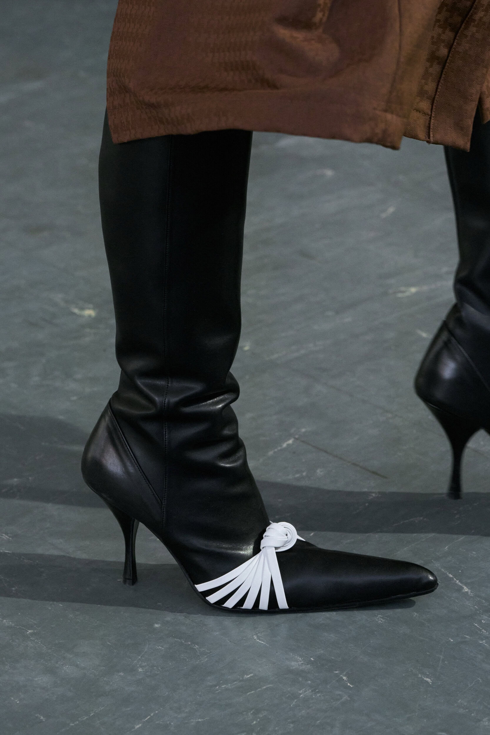 Marie Adam-leenaerdt Fall 2026 Fashion Show Details