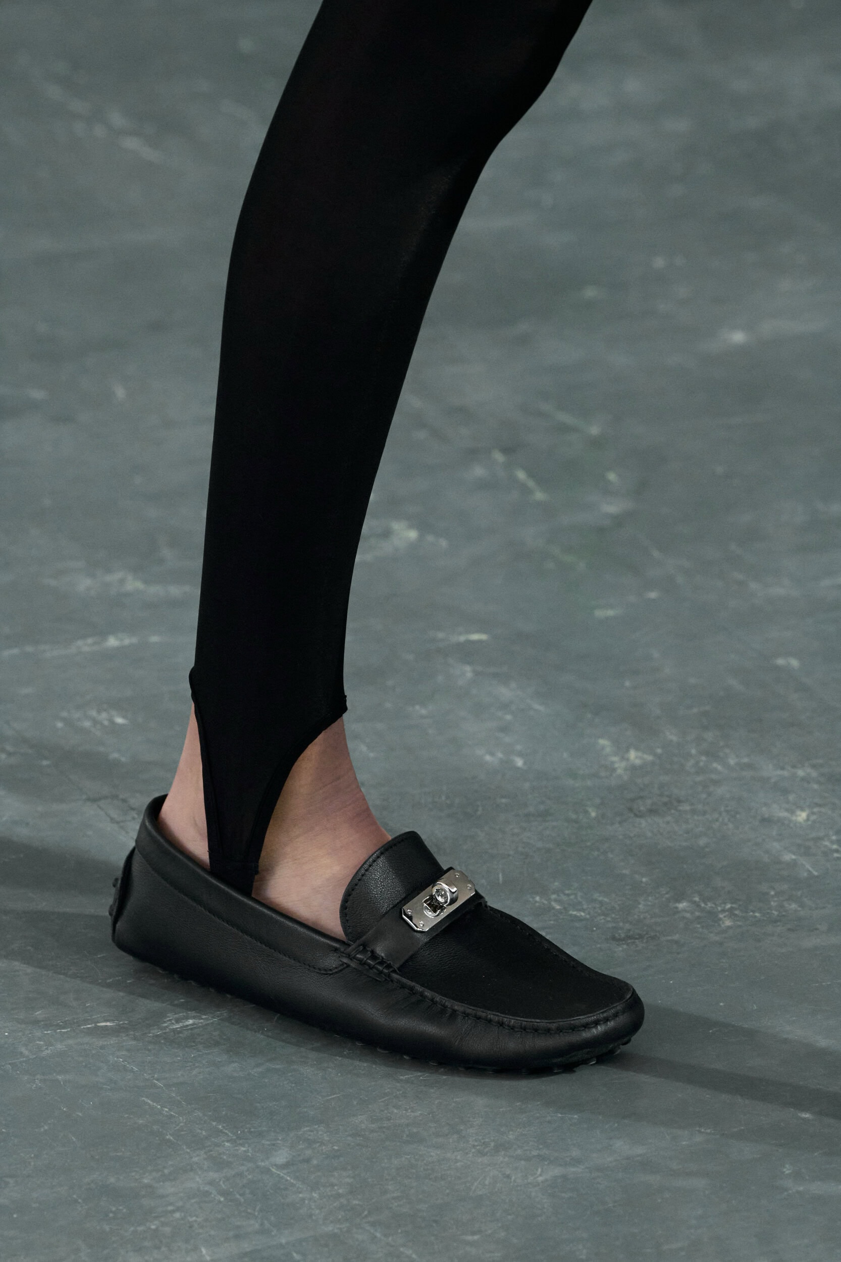 Marie Adam-leenaerdt Fall 2026 Fashion Show Details