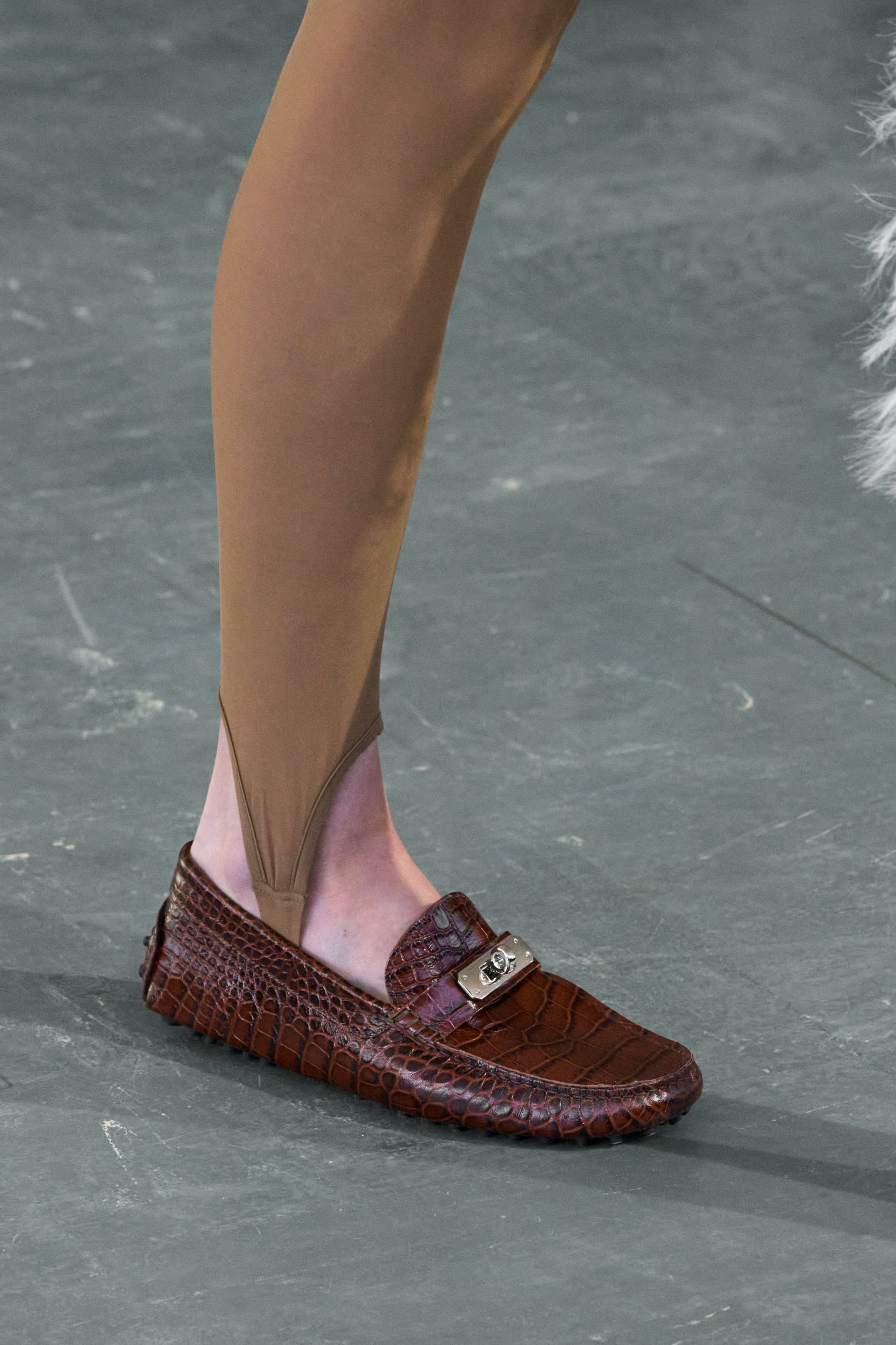 Marie Adam-leenaerdt Fall 2026 Fashion Show Details