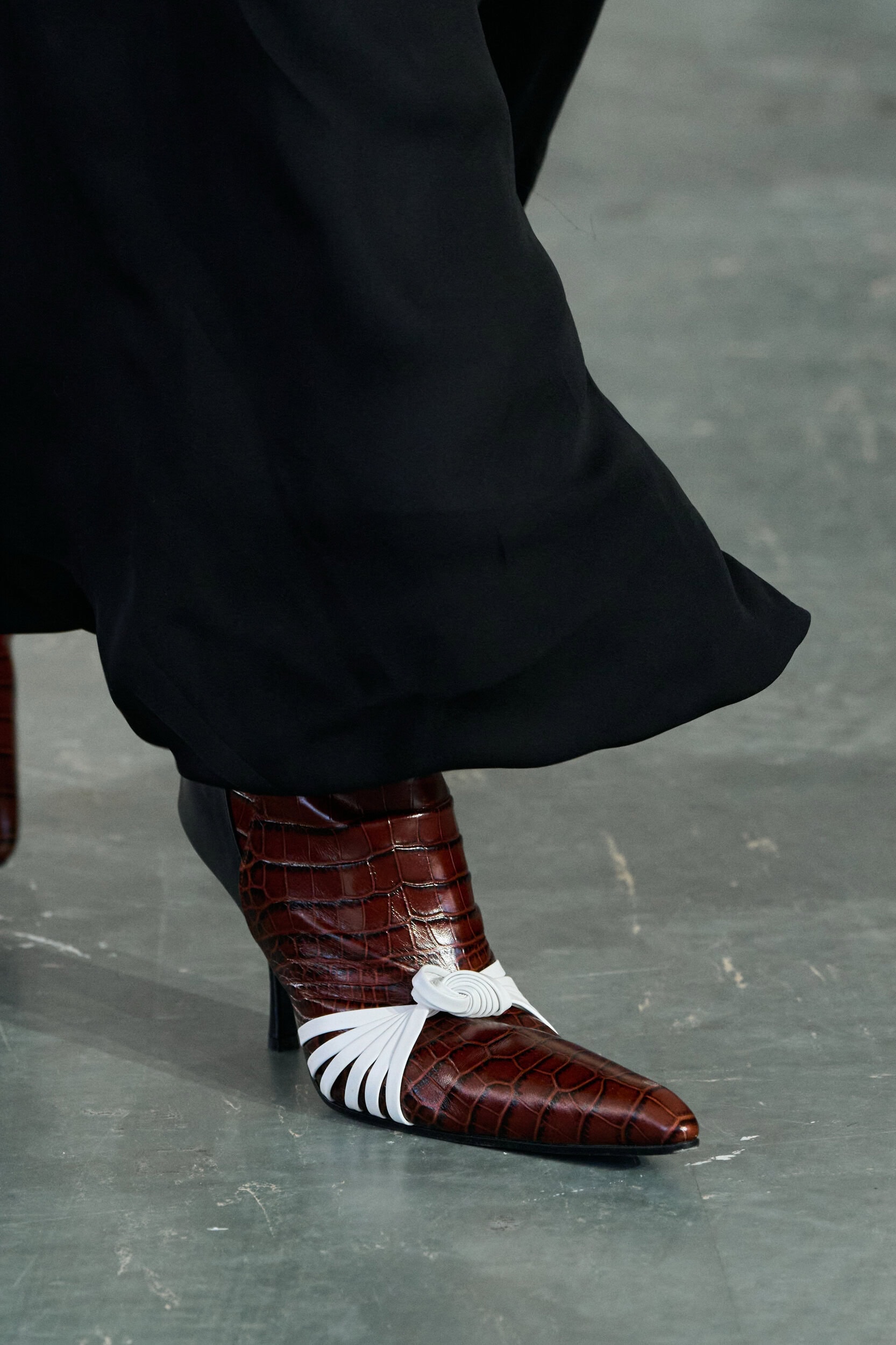 Marie Adam-leenaerdt Fall 2026 Fashion Show Details