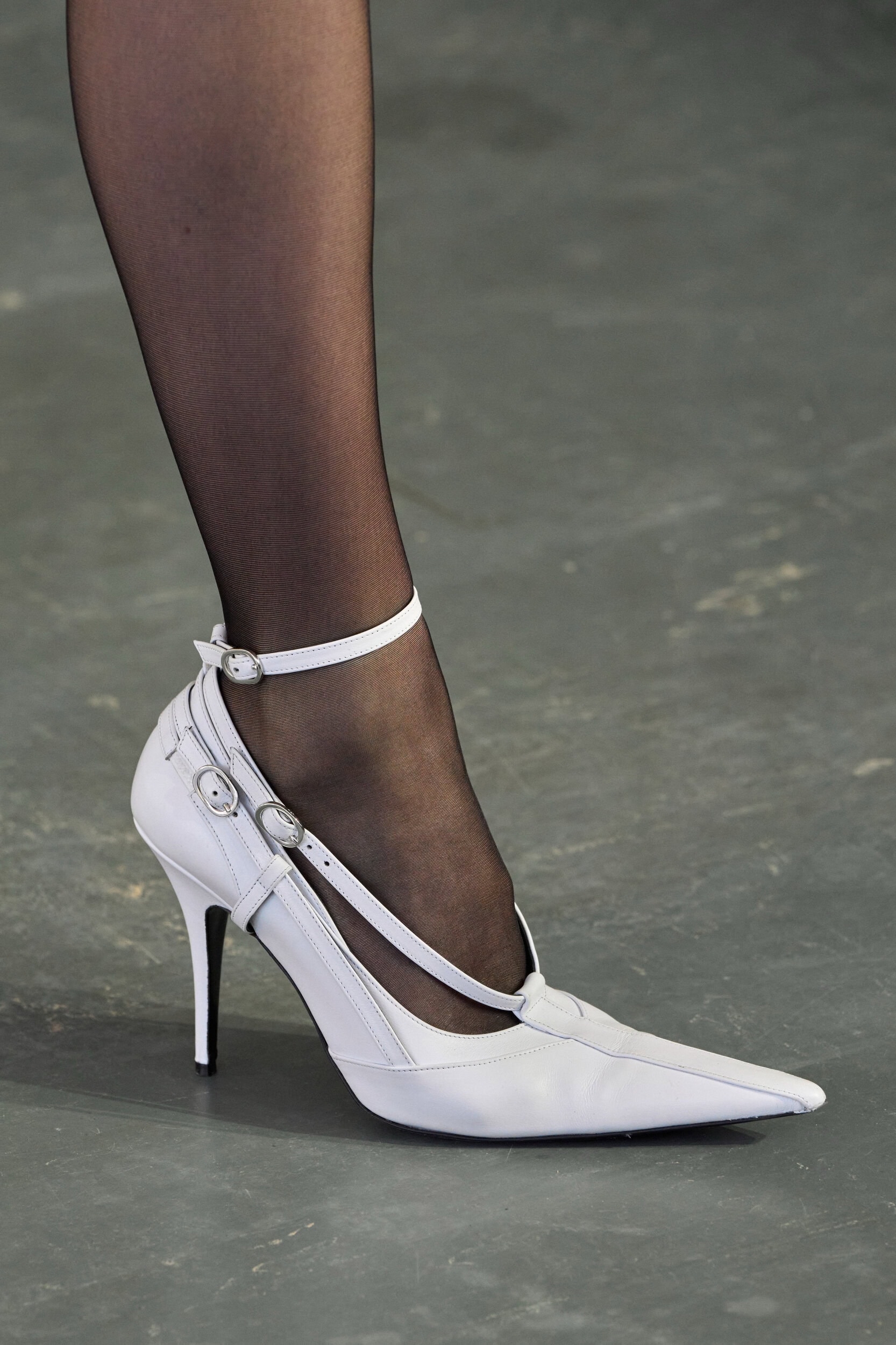 Marie Adam-leenaerdt Fall 2026 Fashion Show Details