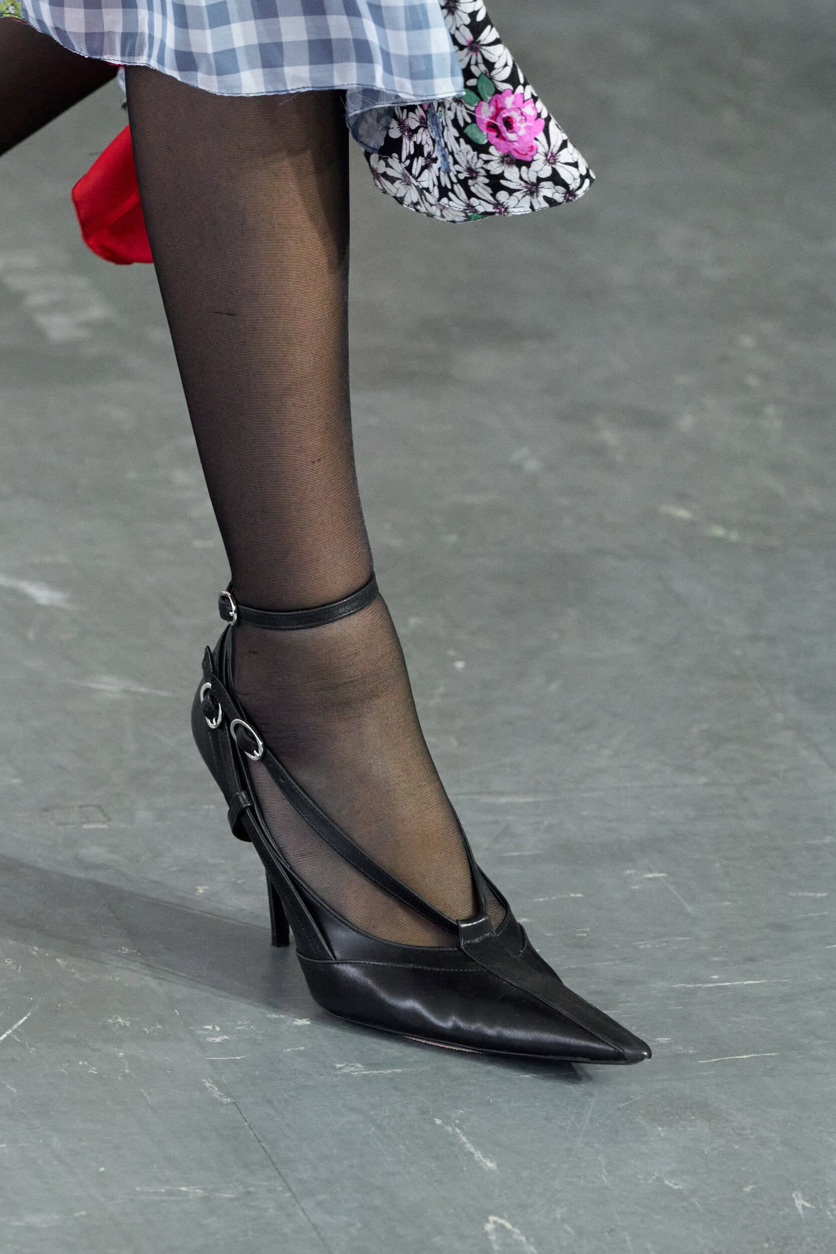 Marie Adam-leenaerdt Fall 2026 Fashion Show Details