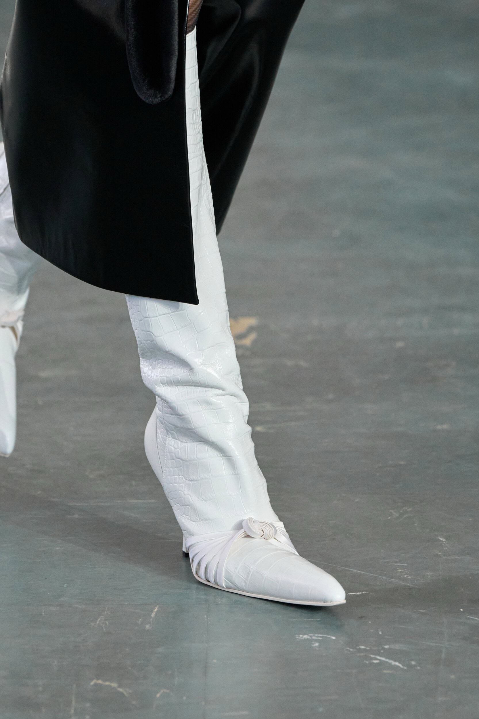 Marie Adam-leenaerdt Fall 2026 Fashion Show Details