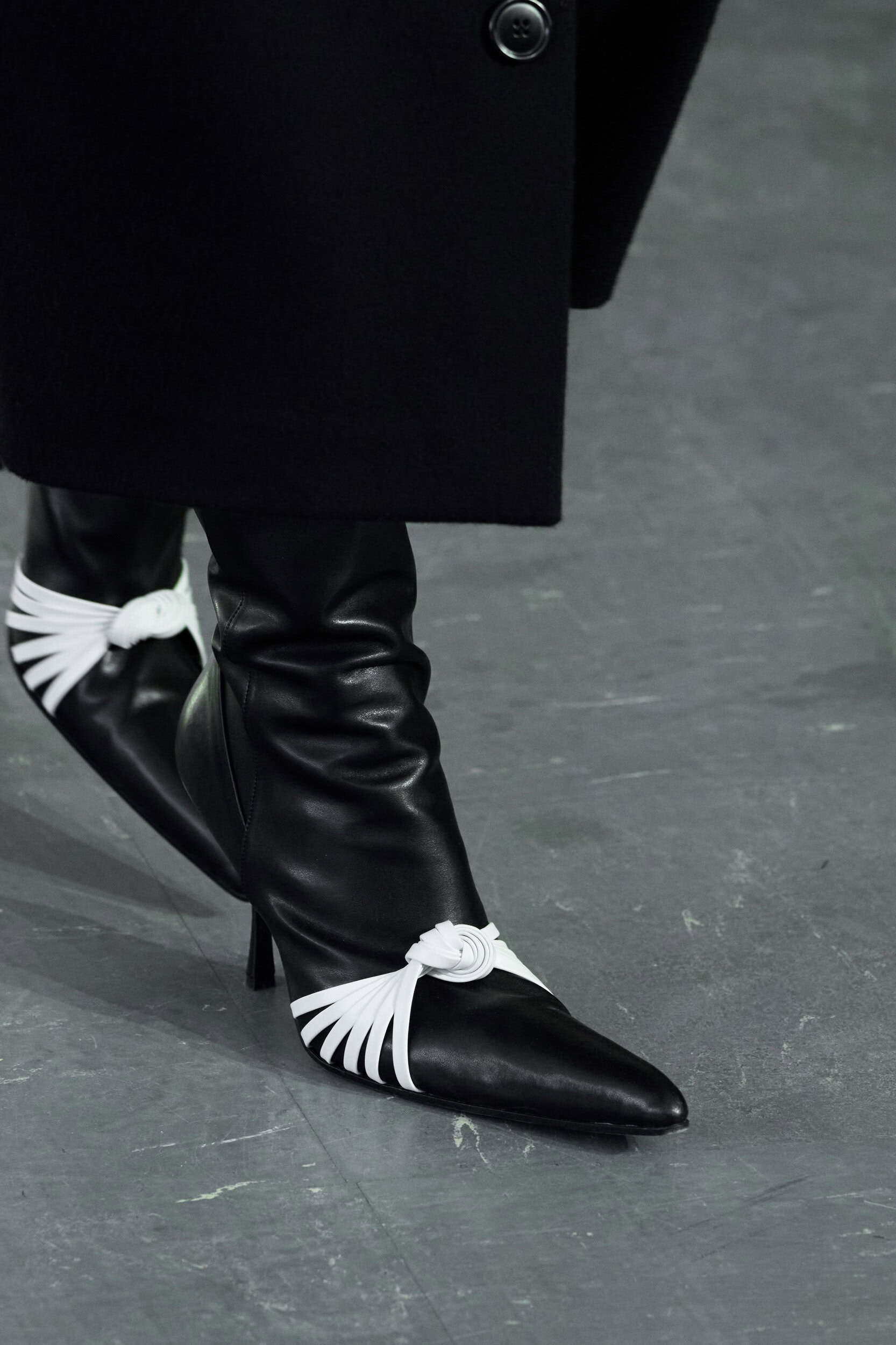 Marie Adam-leenaerdt Fall 2026 Fashion Show Details