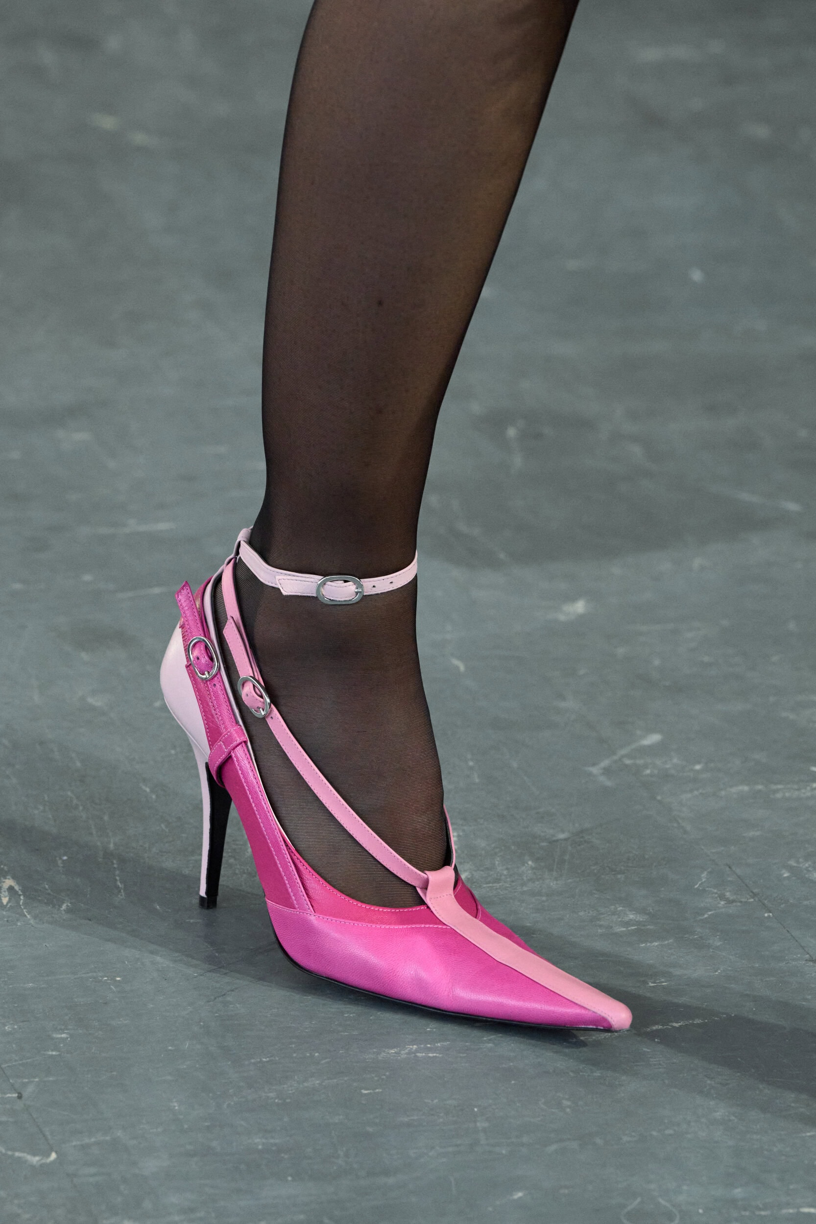 Marie Adam-leenaerdt Fall 2026 Fashion Show Details