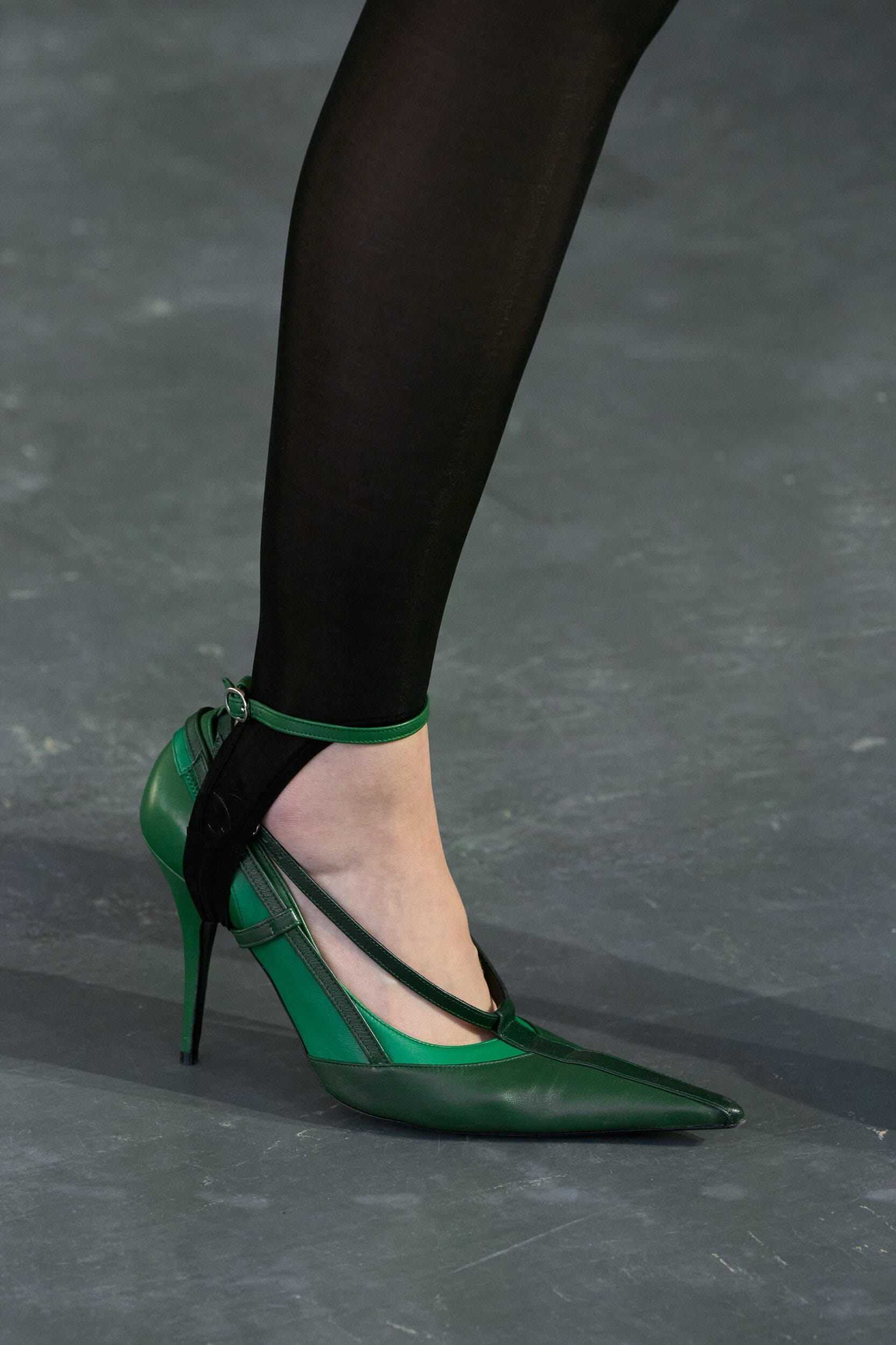 Marie Adam-leenaerdt Fall 2026 Fashion Show Details