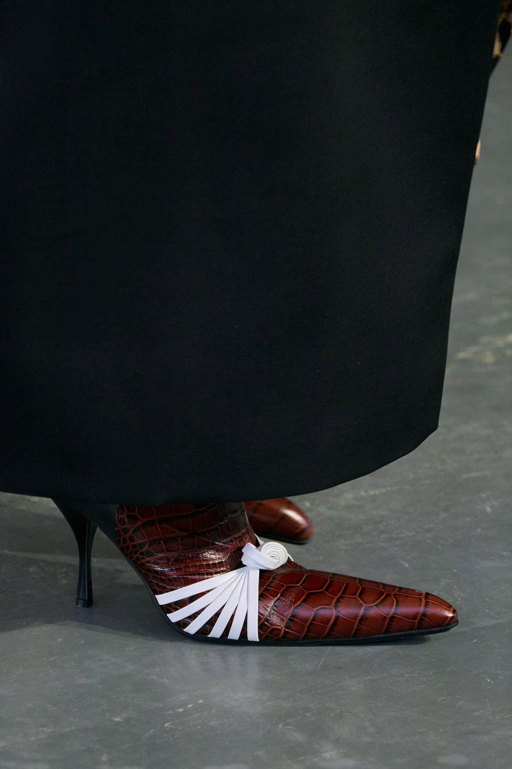Marie Adam-leenaerdt Fall 2026 Fashion Show Details