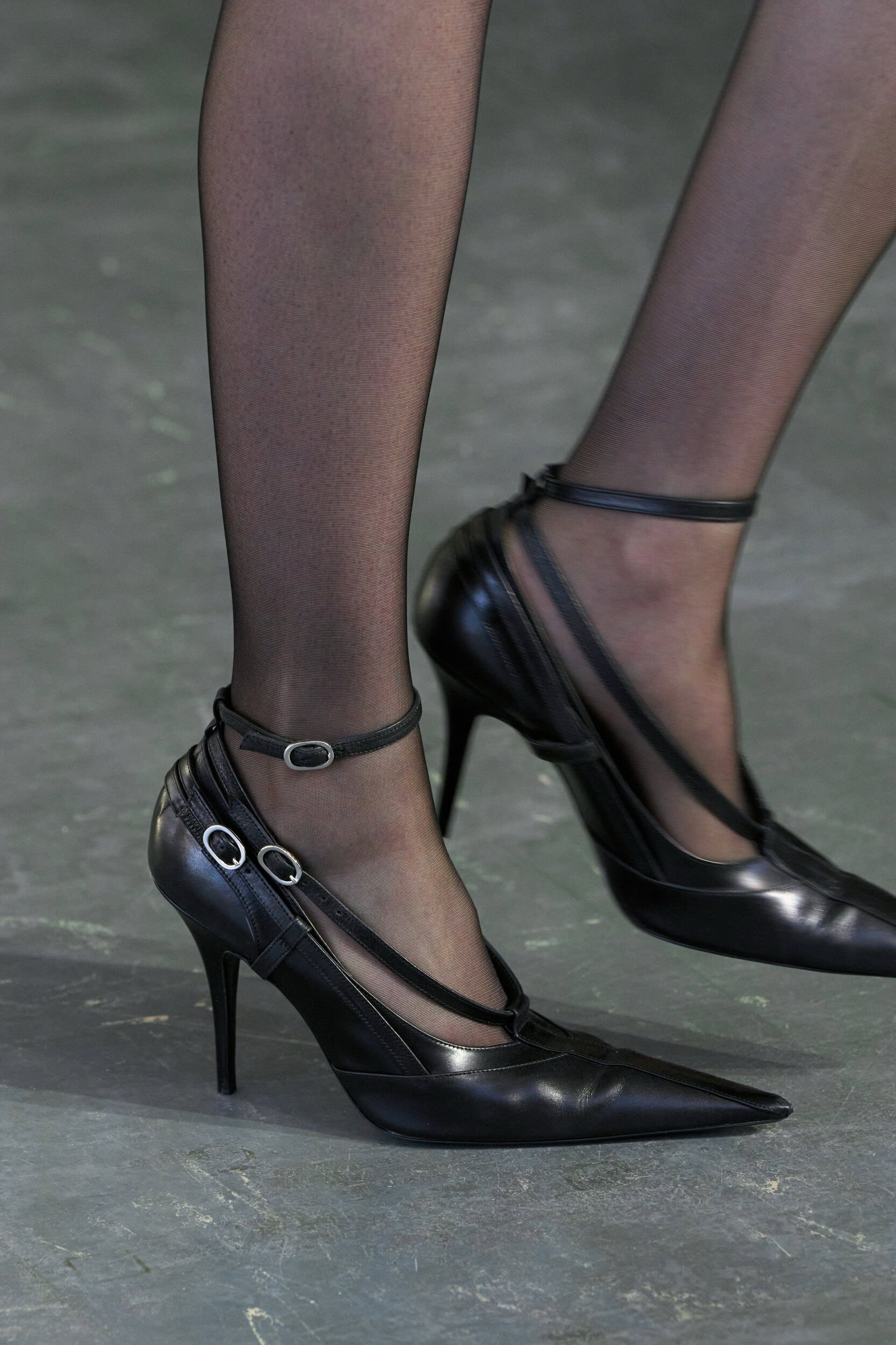 Marie Adam-leenaerdt Fall 2026 Fashion Show Details