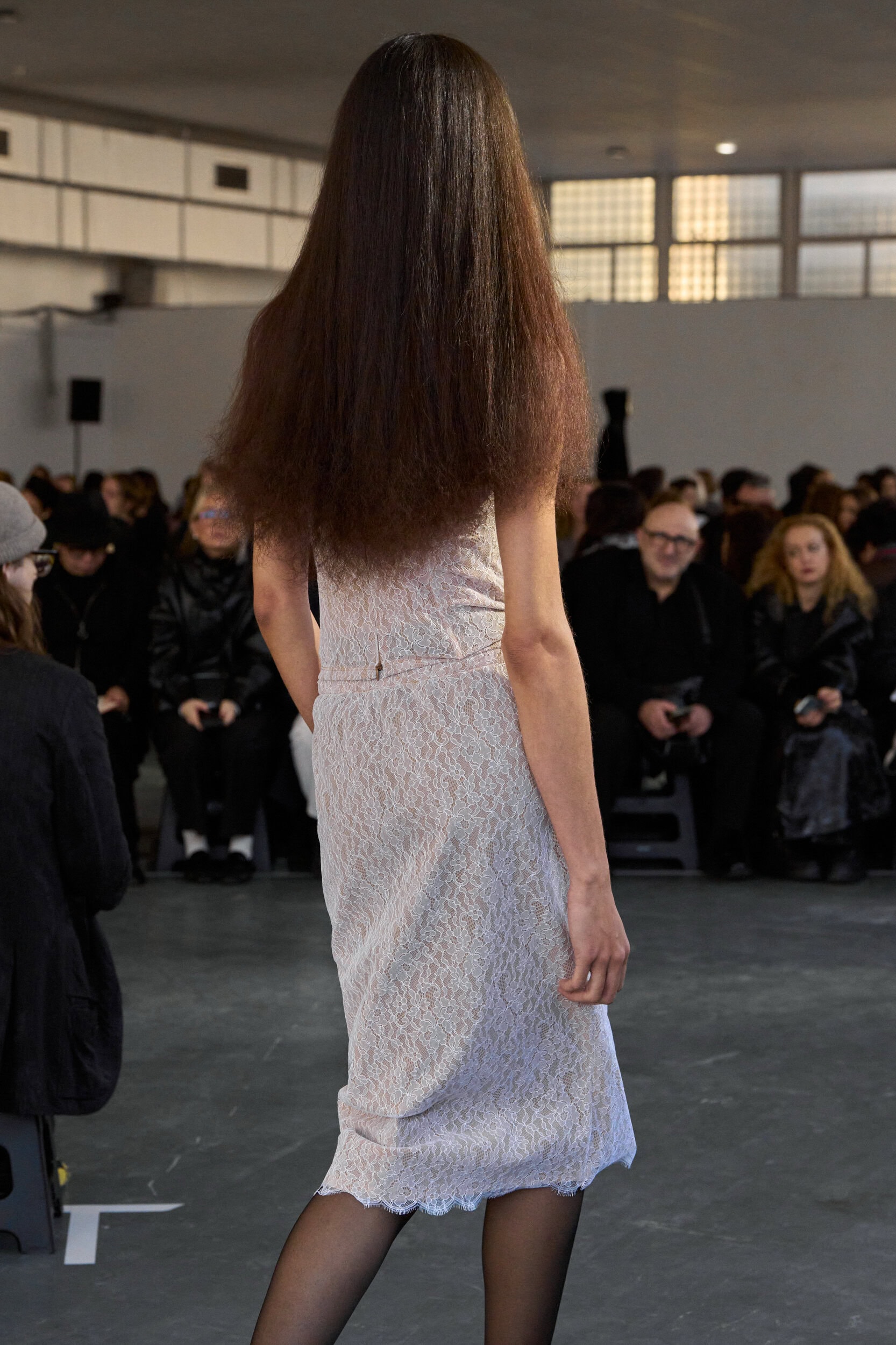 Marie Adam-leenaerdt Fall 2026 Fashion Show Details