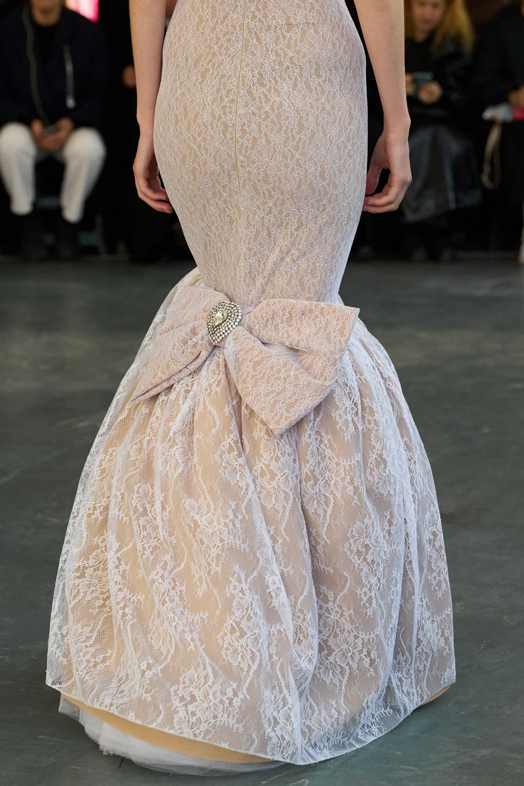 Marie Adam-leenaerdt Fall 2026 Fashion Show Details