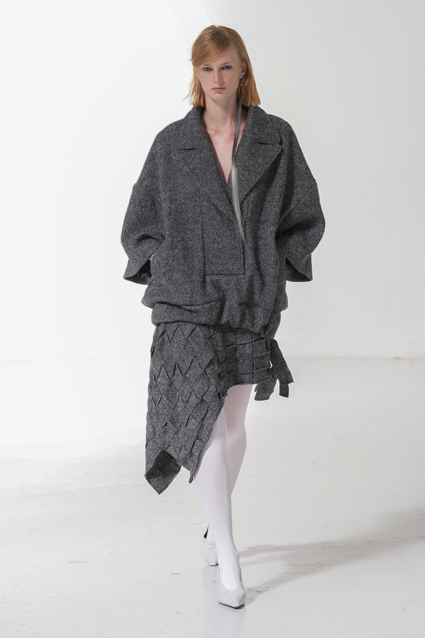 Maitrepierre Fall 2026 Fashion Show