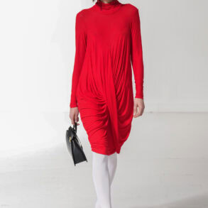 Maitrepierre Fall 2026 Fashion Show