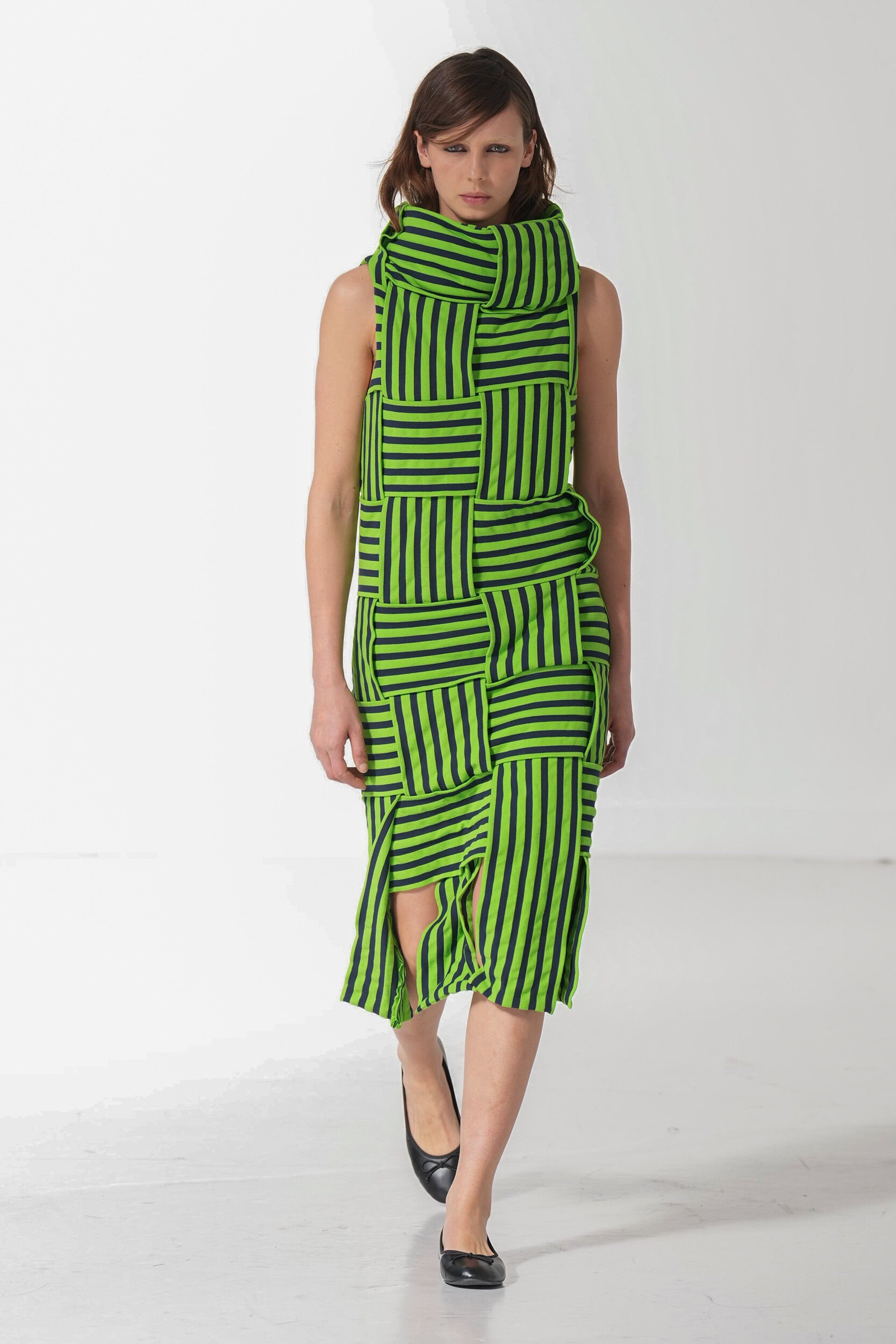 Maitrepierre Fall 2026 Fashion Show