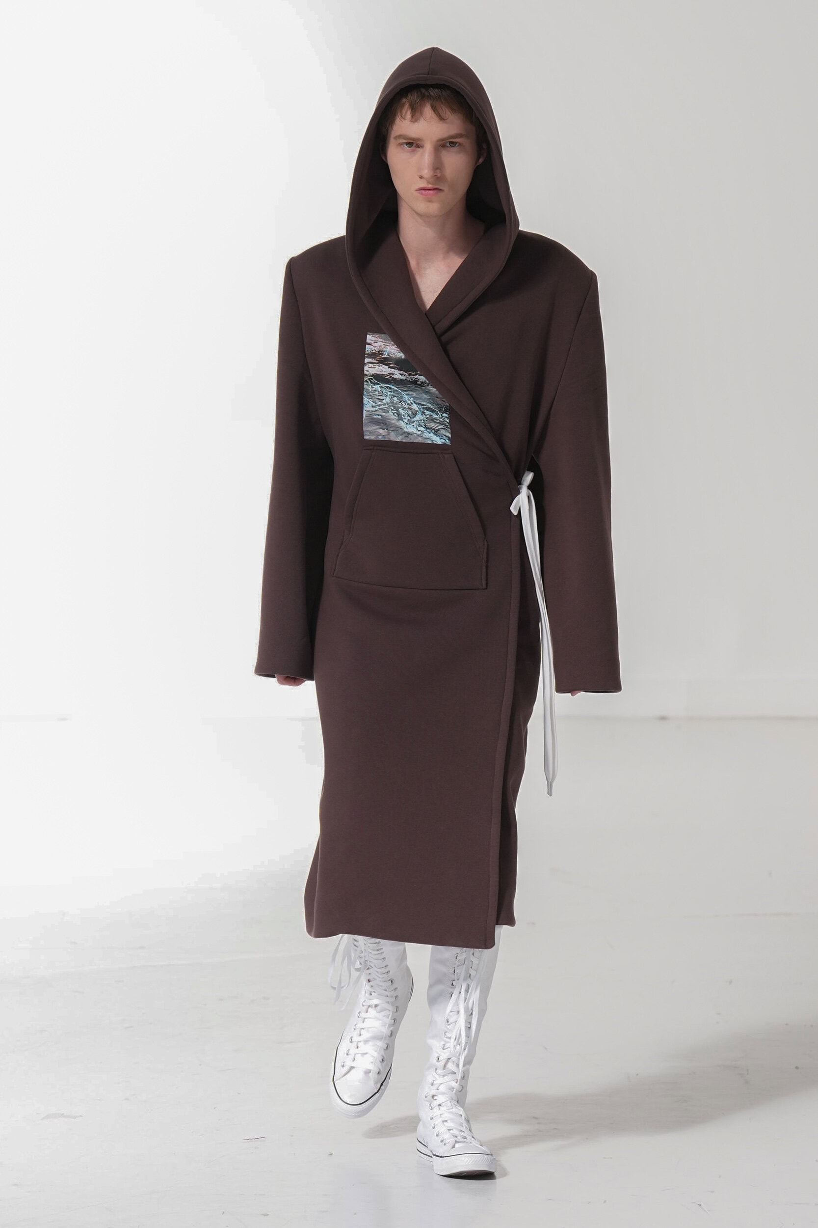 Maitrepierre Fall 2026 Fashion Show