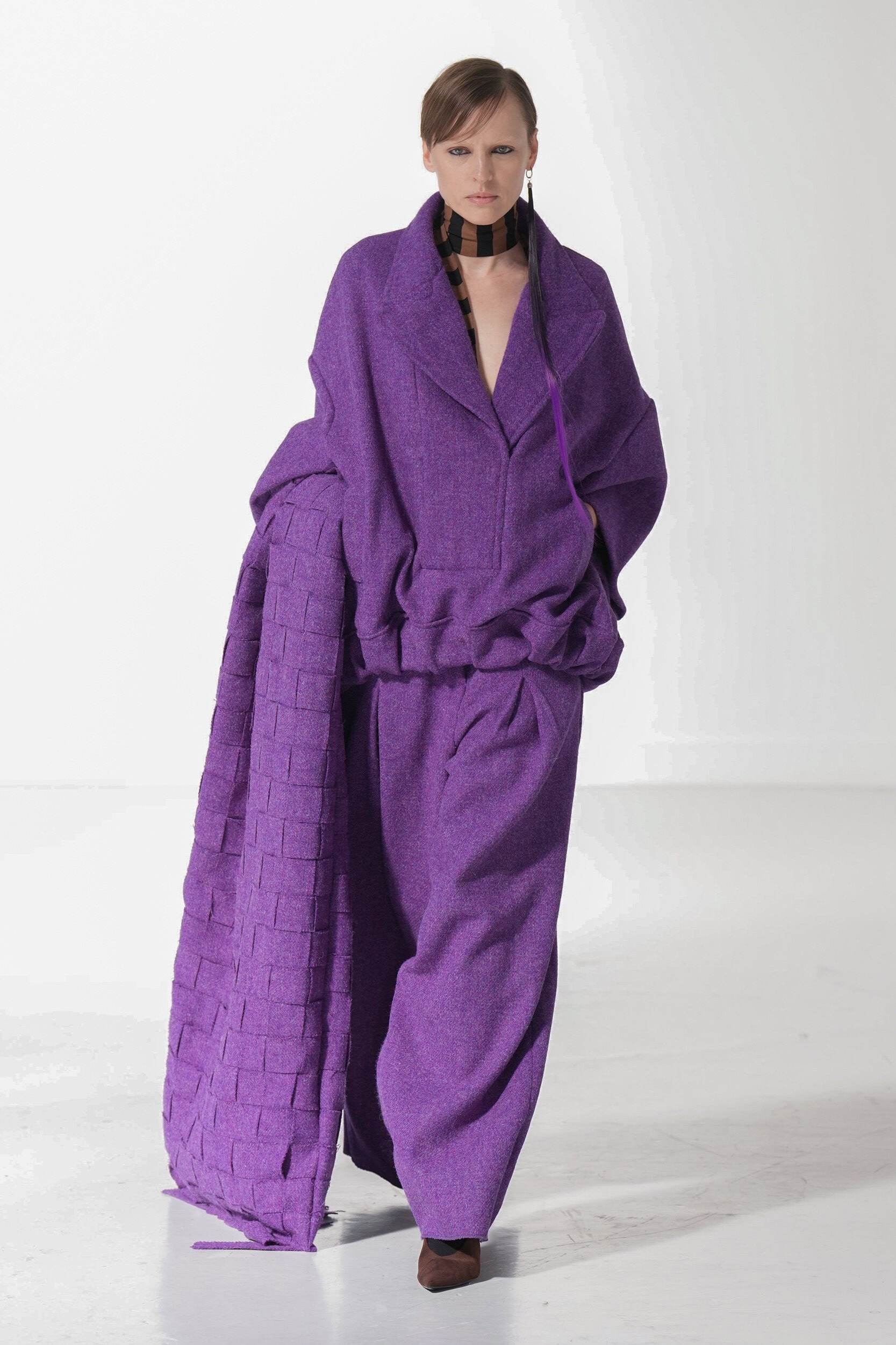 Maitrepierre Fall 2026 Fashion Show