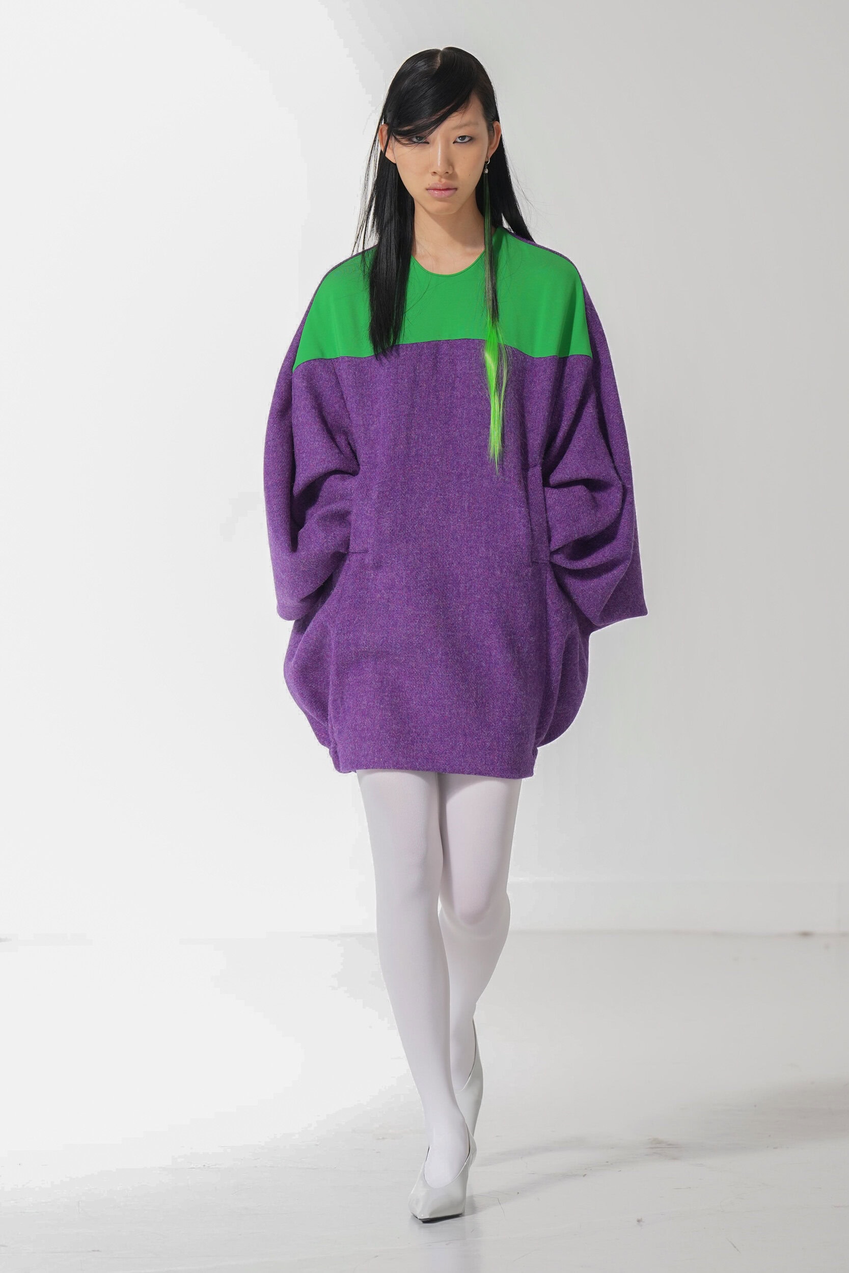 Maitrepierre Fall 2026 Fashion Show