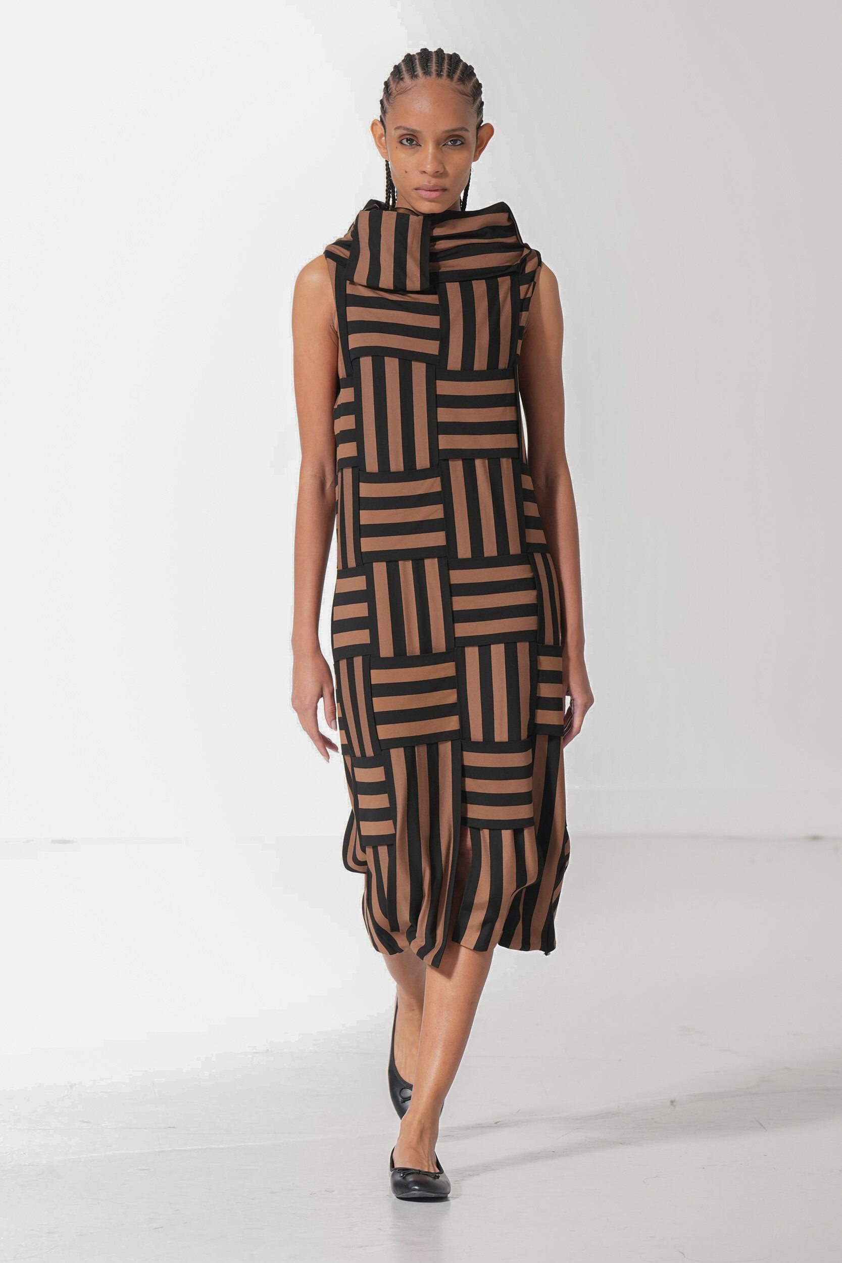 Maitrepierre Fall 2026 Fashion Show