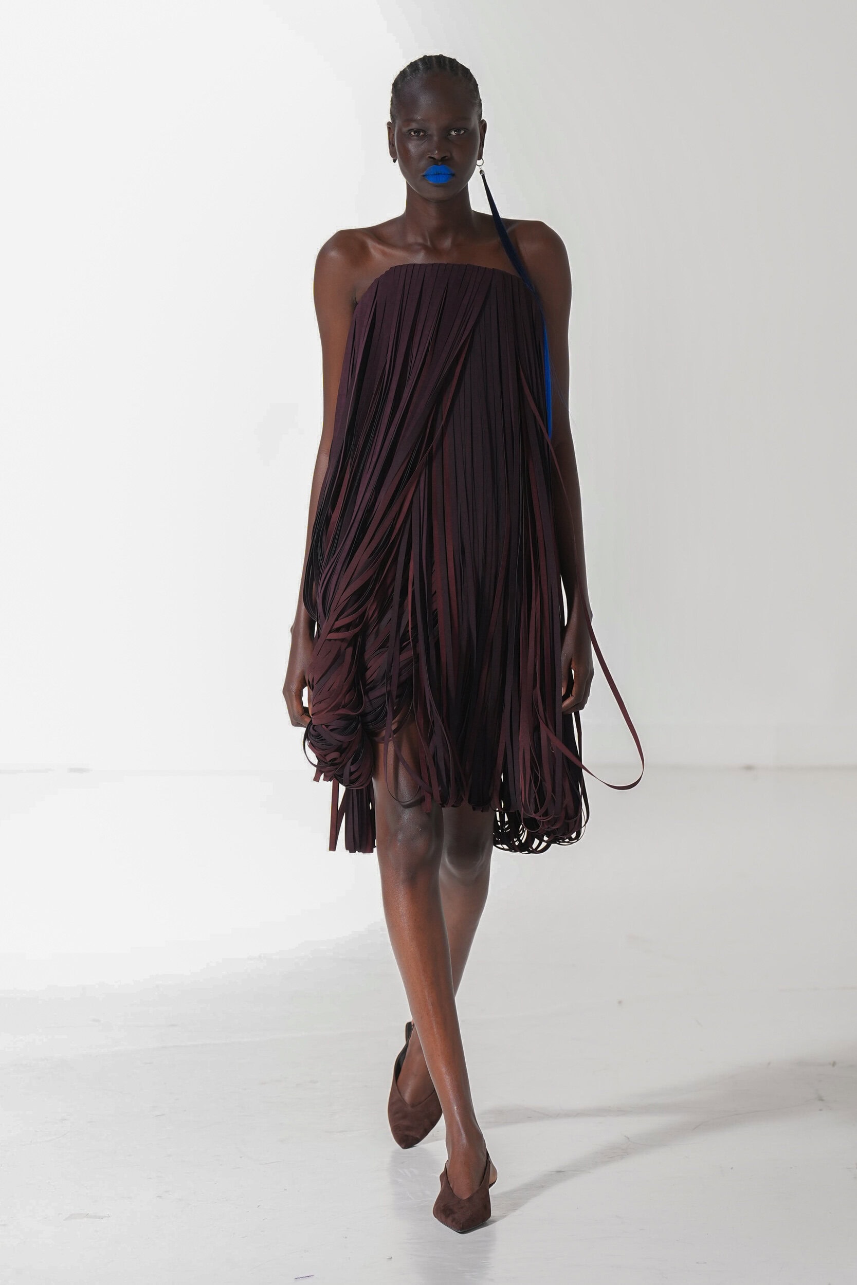 Maitrepierre Fall 2026 Fashion Show