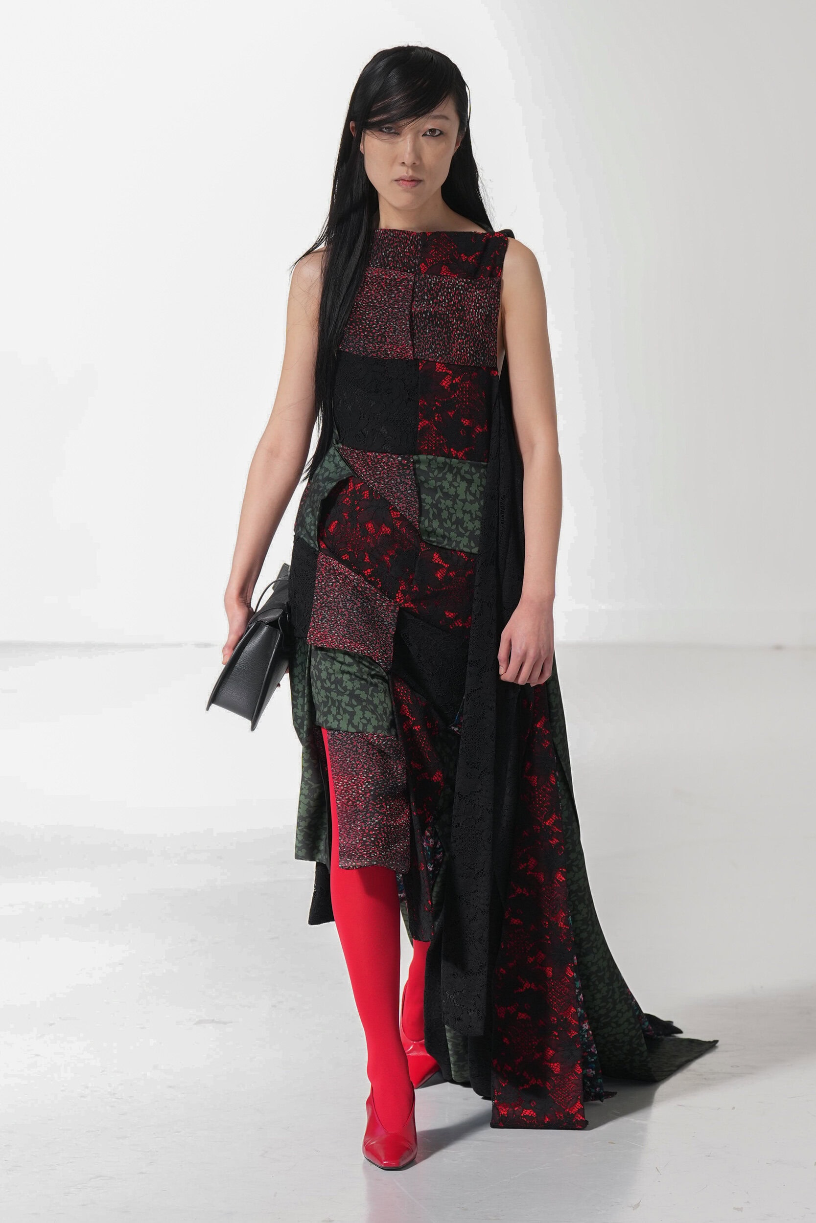 Maitrepierre Fall 2026 Fashion Show