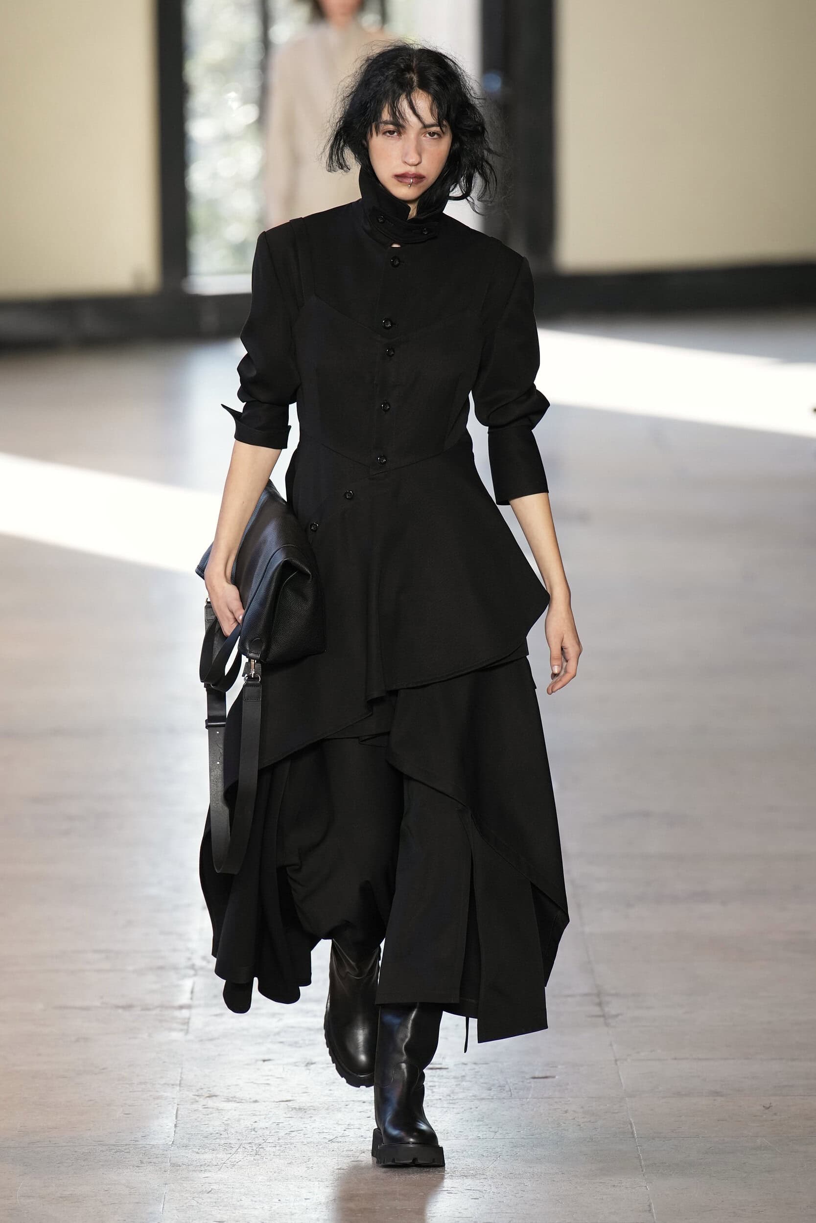 Ujoh Fall 2026 Fashion Show