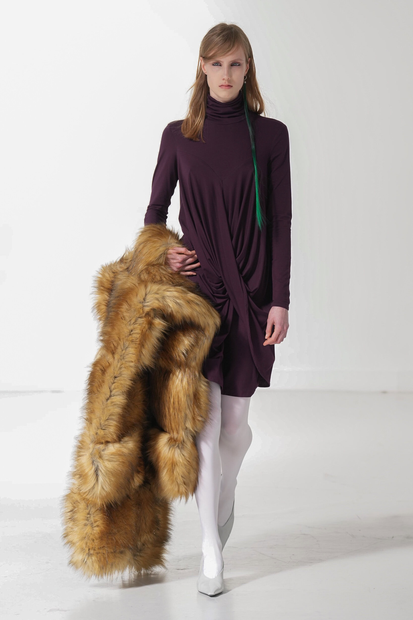 Maitrepierre Fall 2026 Fashion Show