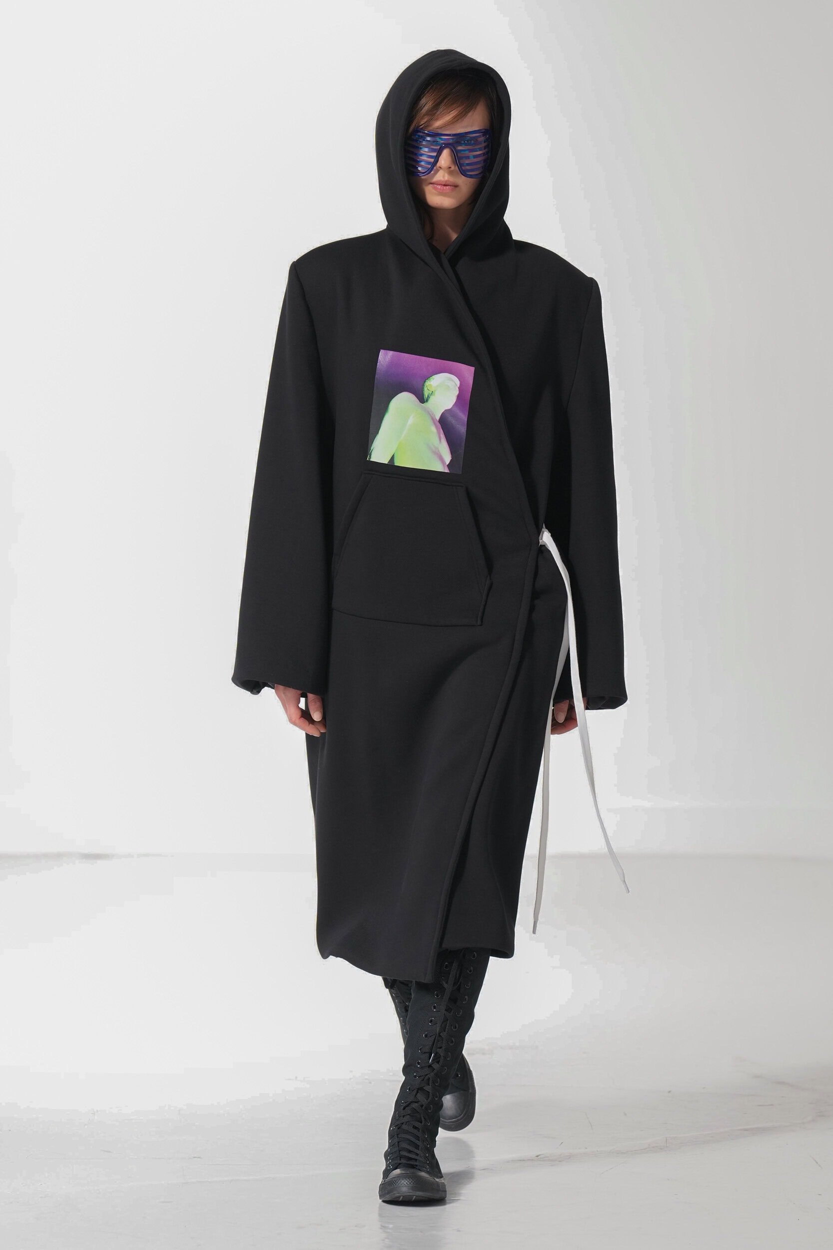 Maitrepierre Fall 2026 Fashion Show