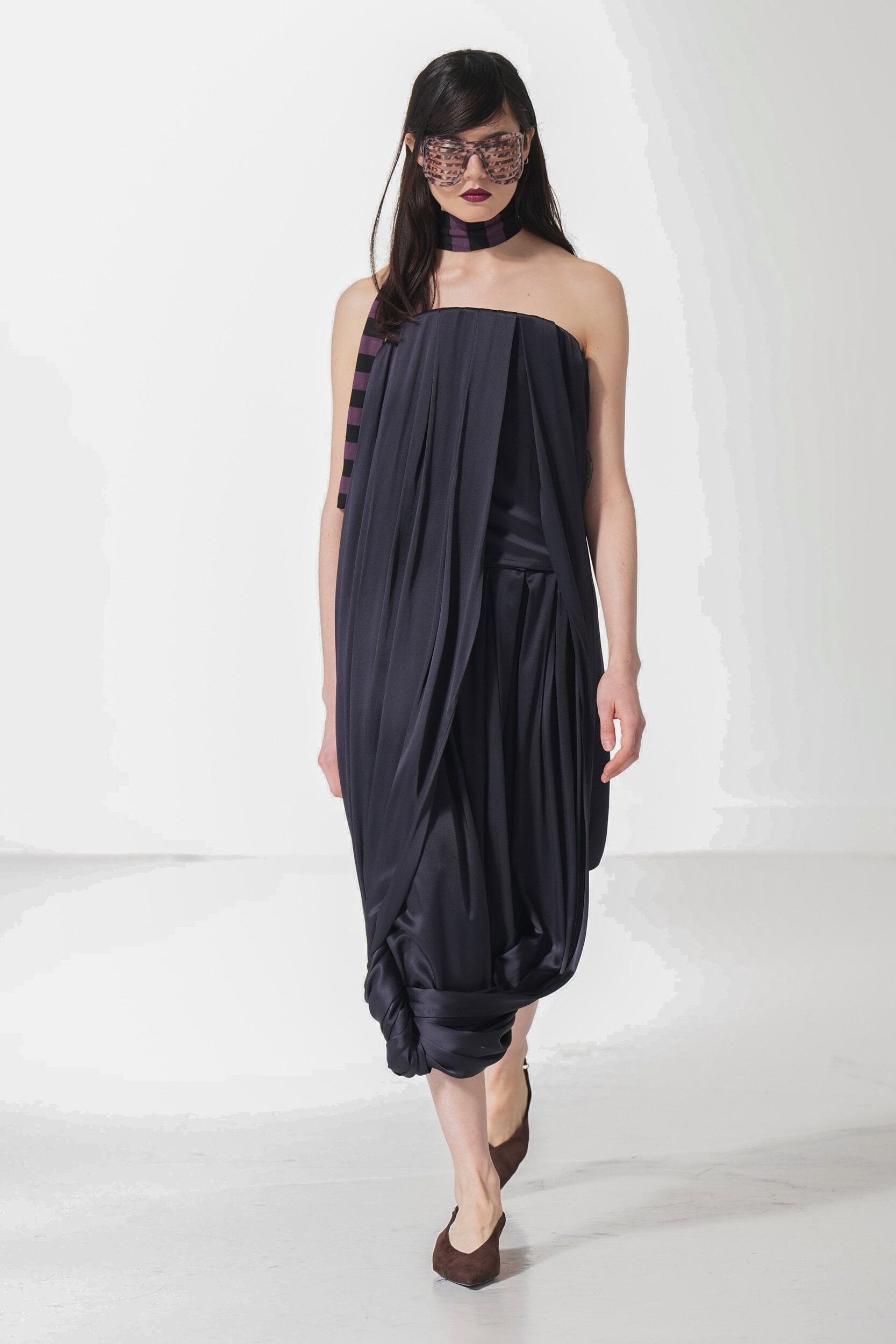 Maitrepierre Fall 2026 Fashion Show