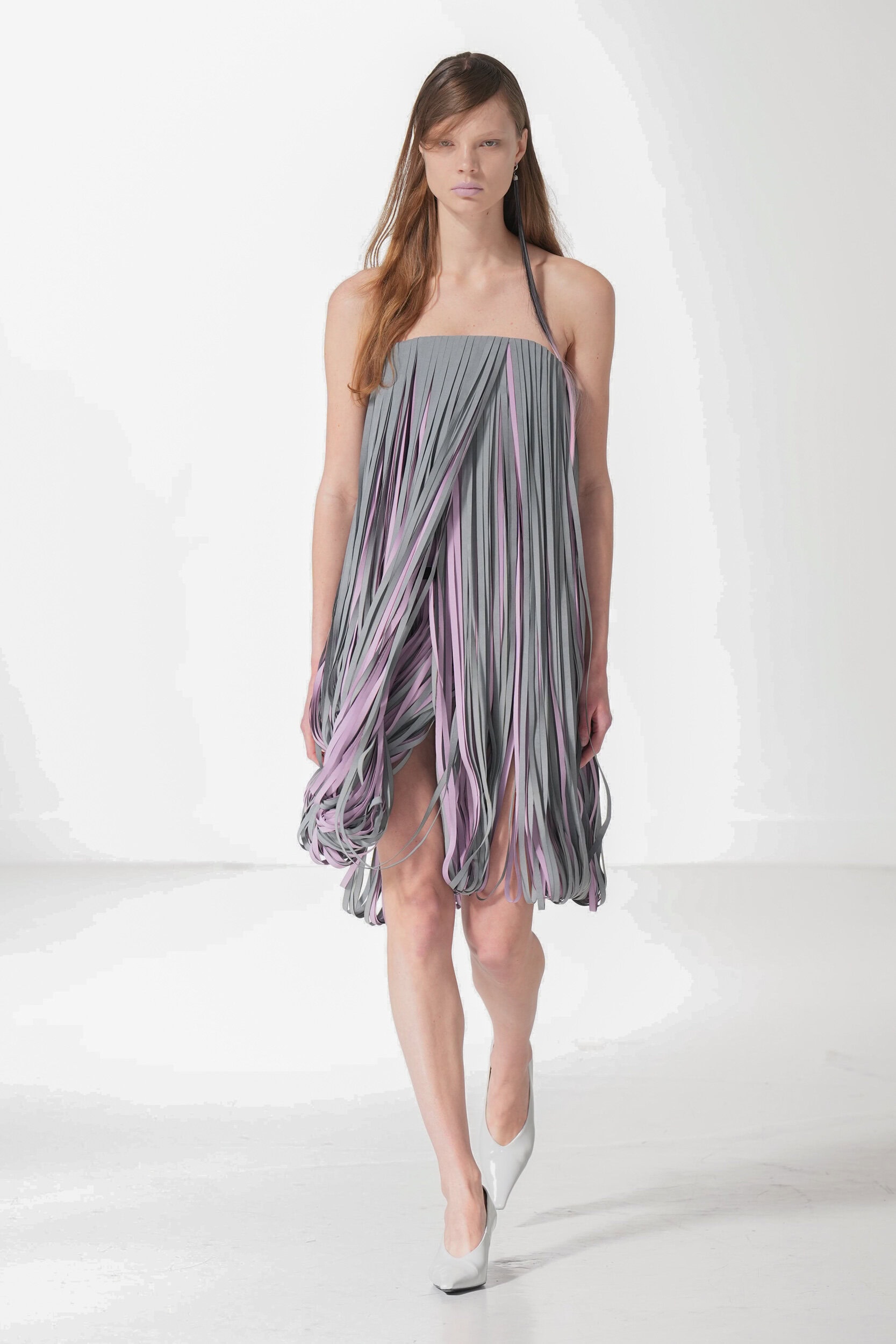 Maitrepierre Fall 2026 Fashion Show