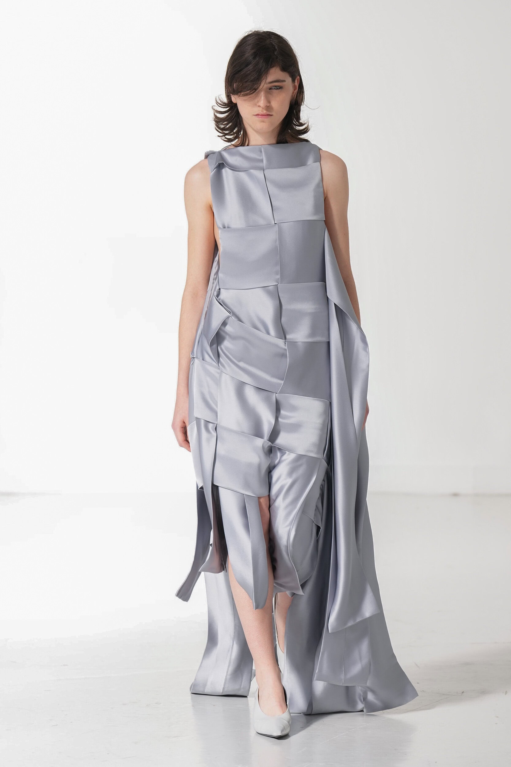 Maitrepierre Fall 2026 Fashion Show