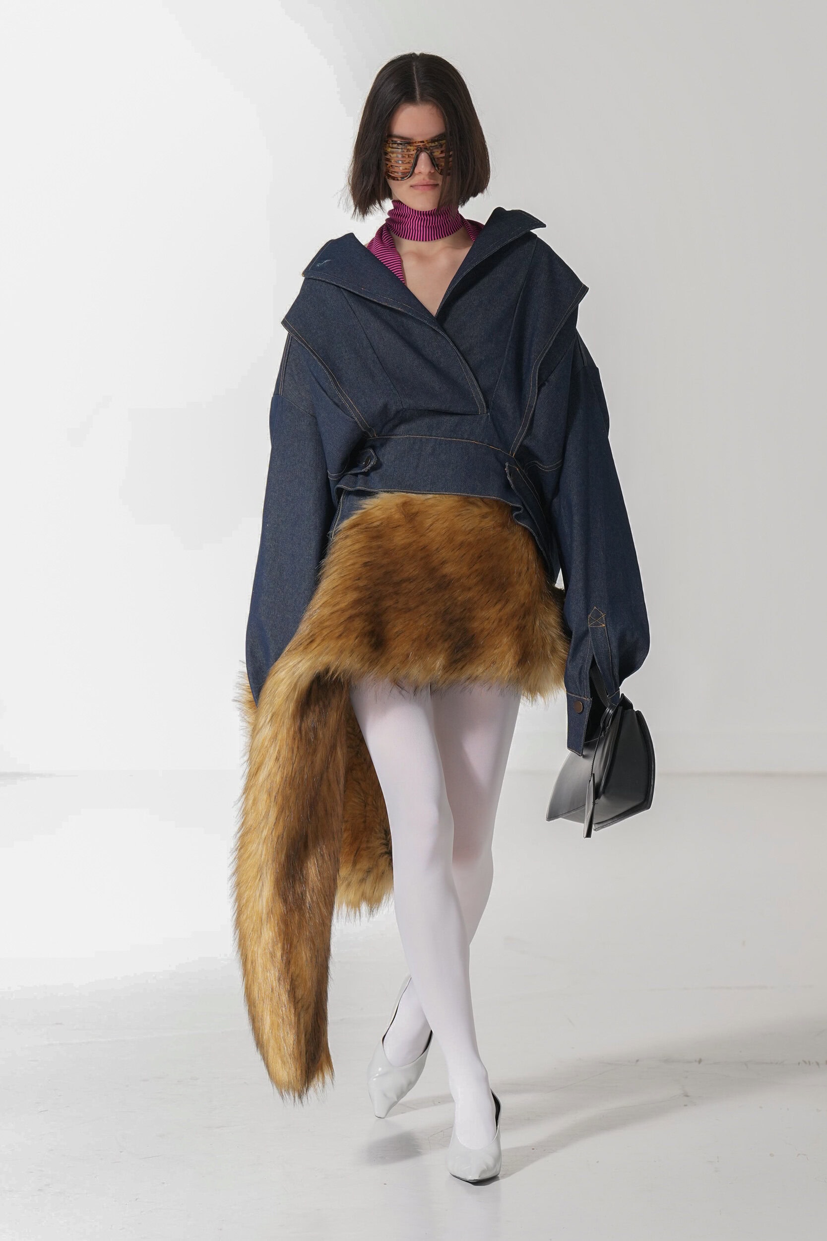 Maitrepierre Fall 2026 Fashion Show