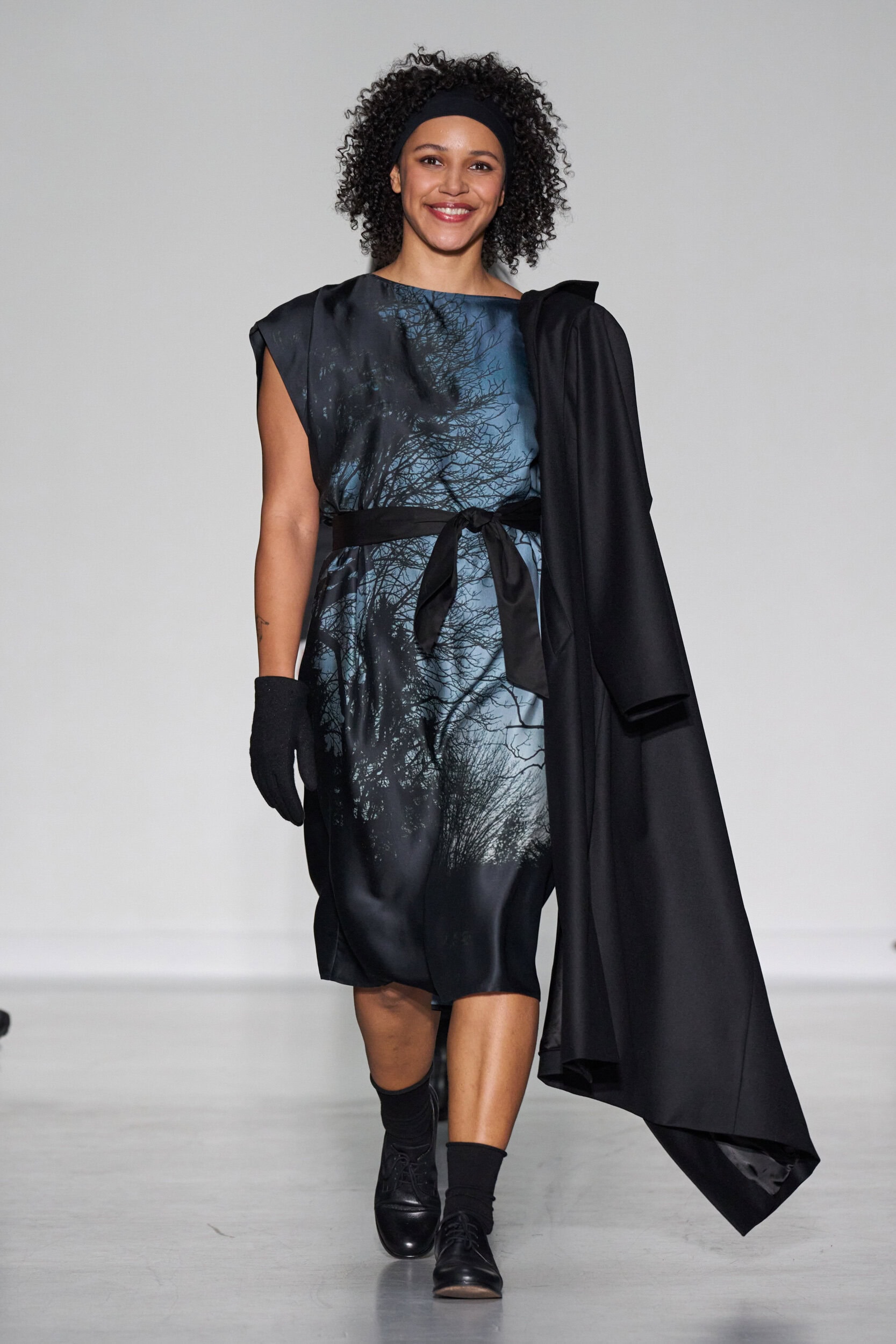 Agnes B Fall 2026 Fashion Show