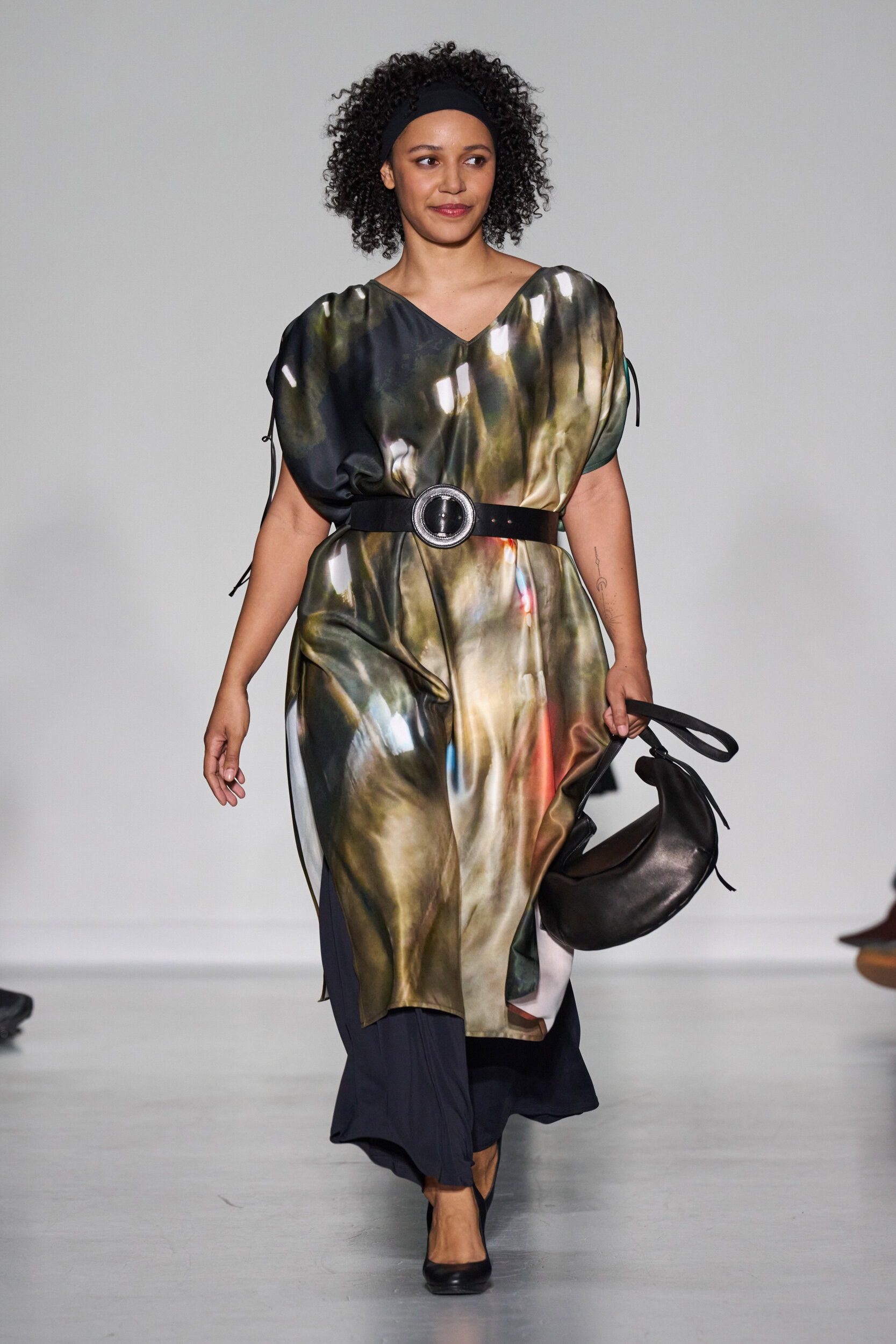 Agnes B Fall 2026 Fashion Show