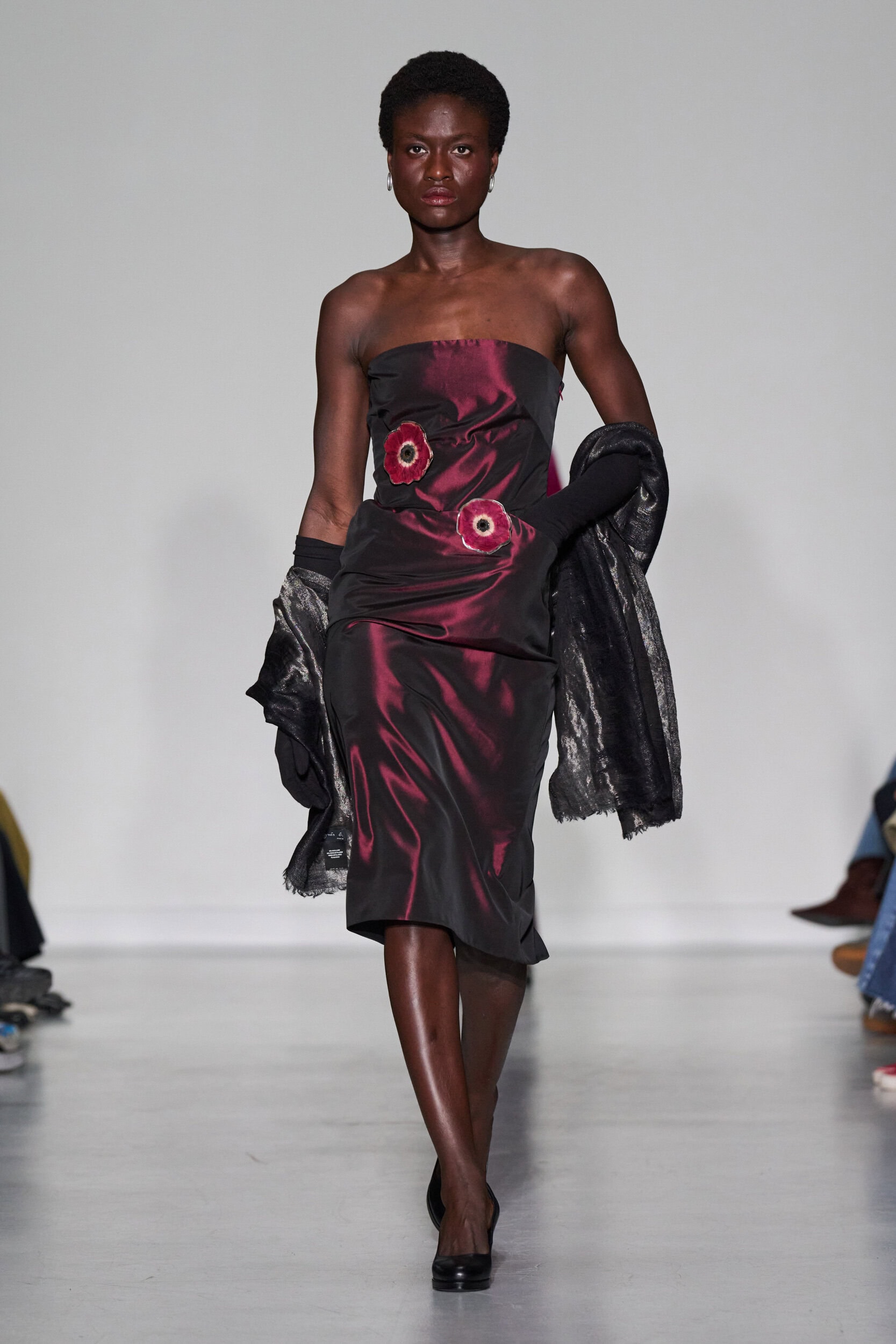 Agnes B Fall 2026 Fashion Show