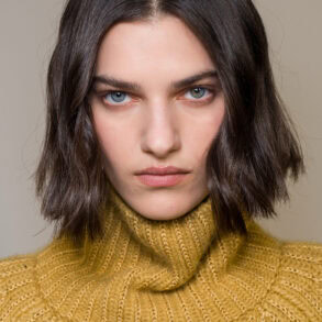 Akris Fall 2026 Fashion Show Backstage