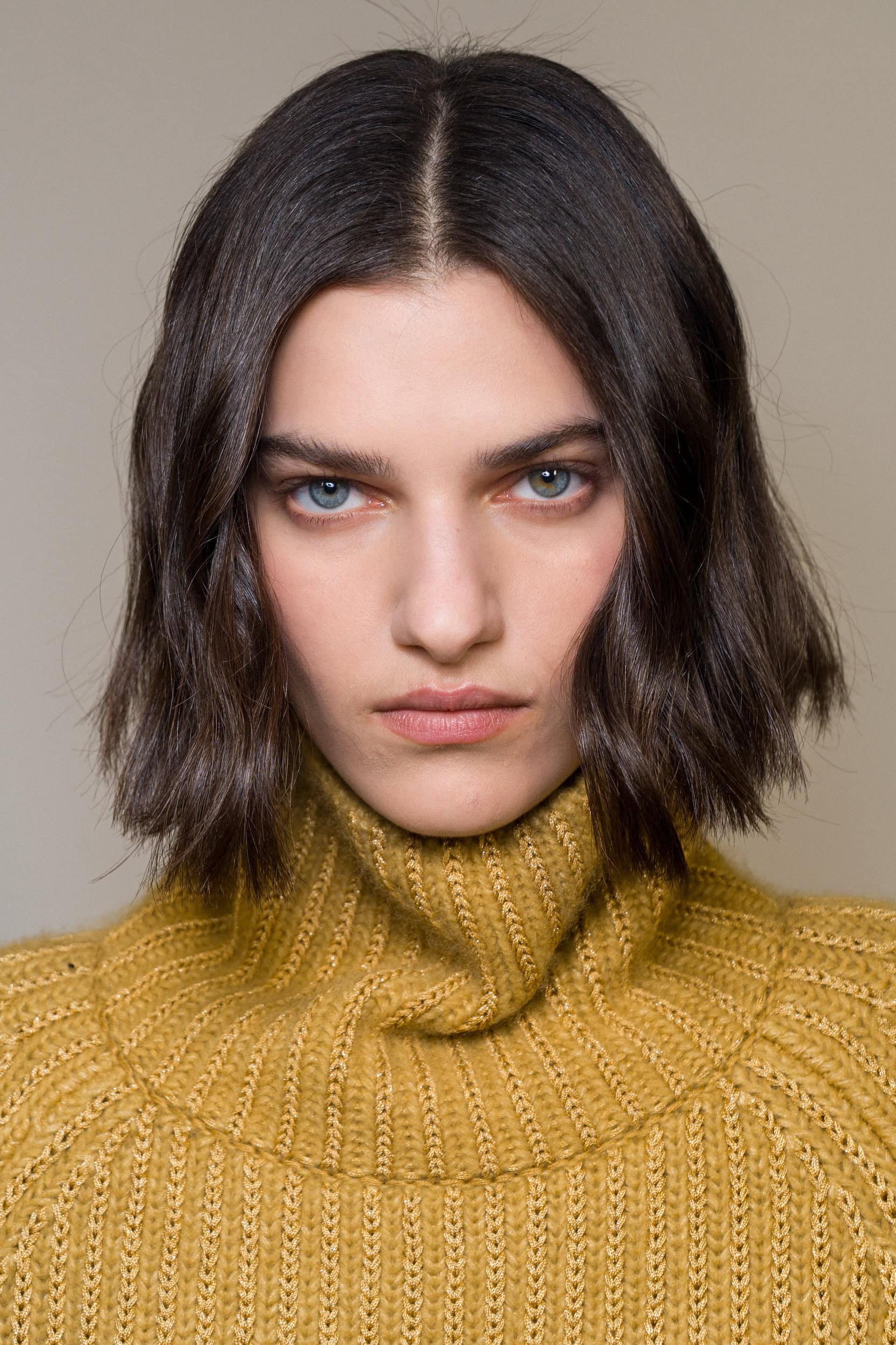 Akris Fall 2026 Fashion Show Backstage