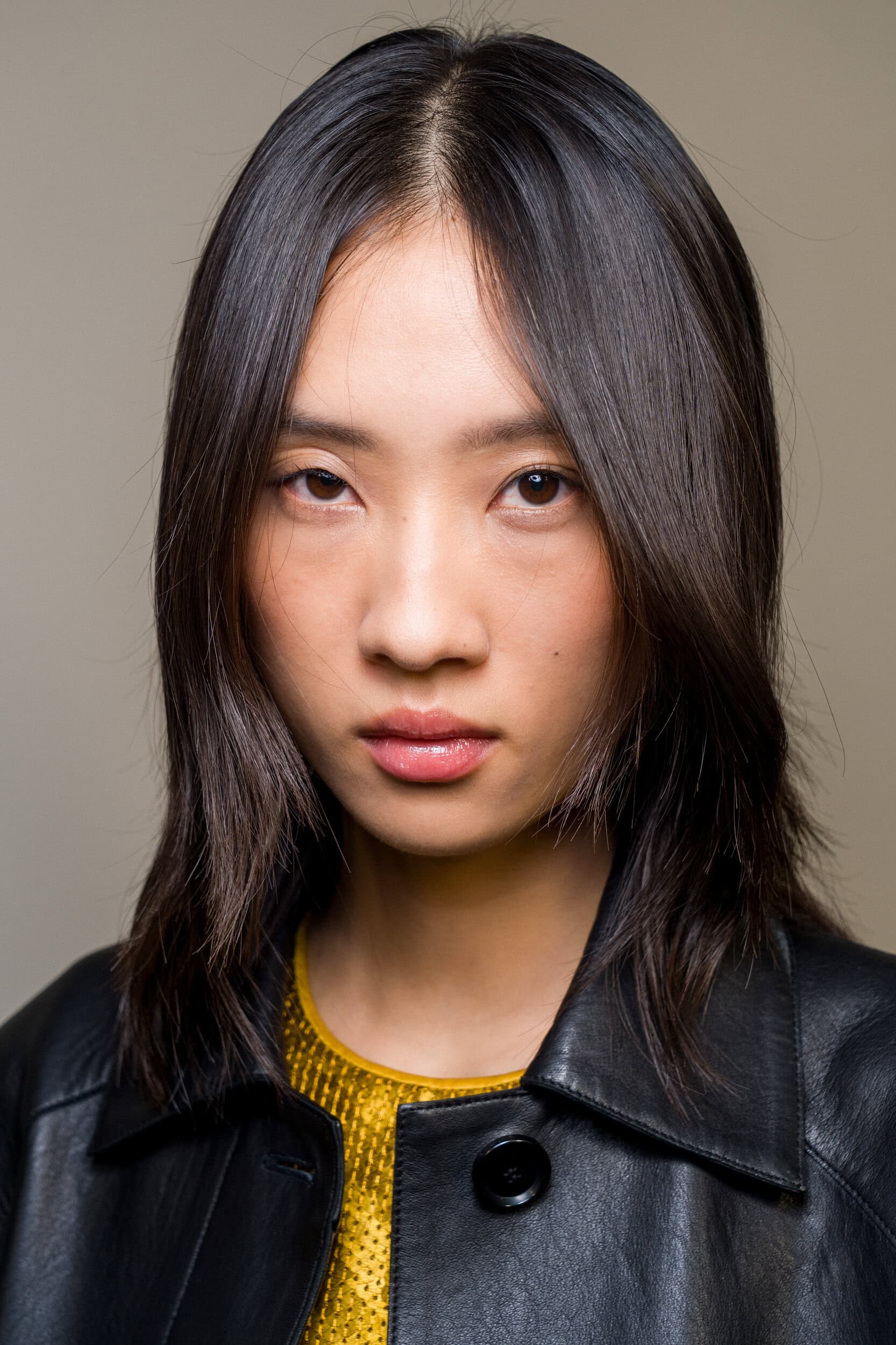 Akris Fall 2026 Fashion Show Backstage