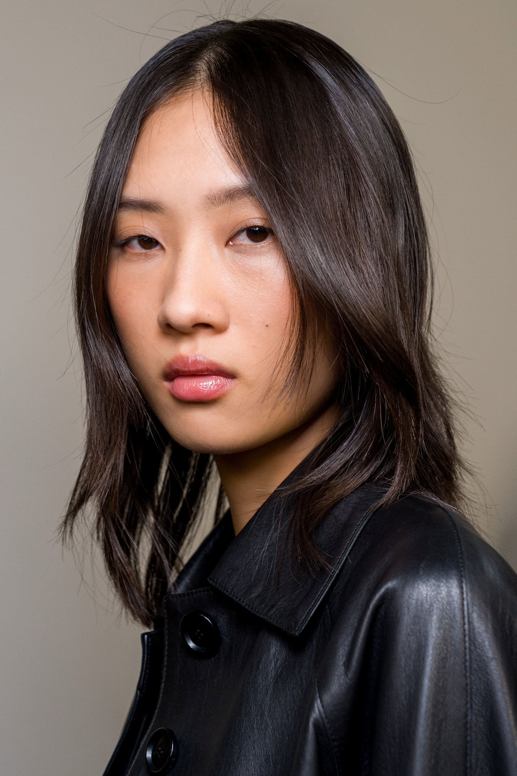 Akris Fall 2026 Fashion Show Backstage