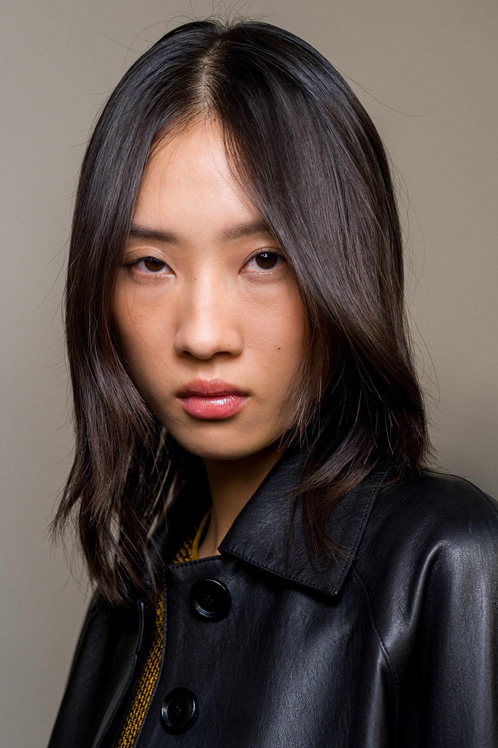 Akris Fall 2026 Fashion Show Backstage