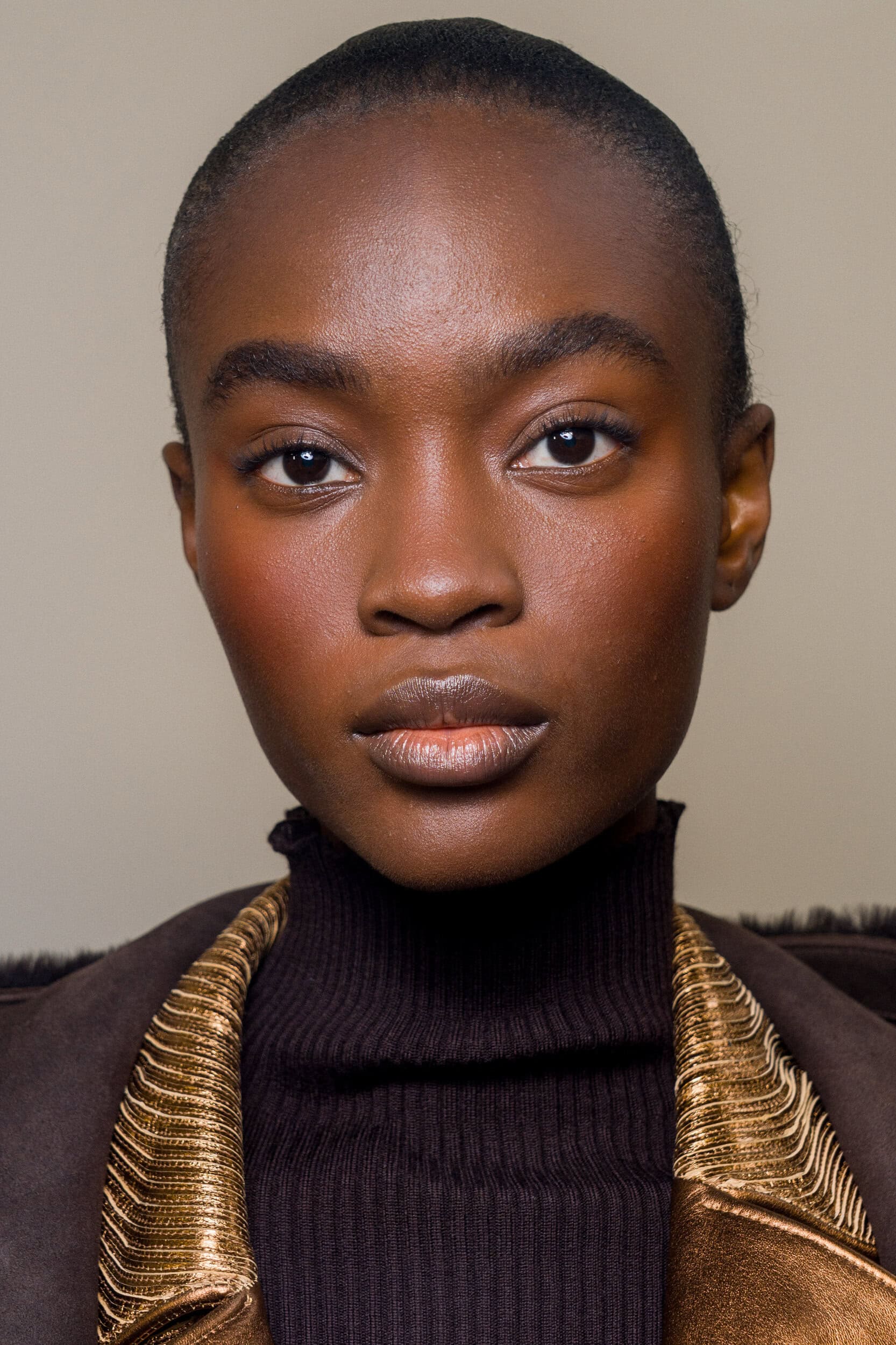 Akris Fall 2026 Fashion Show Backstage
