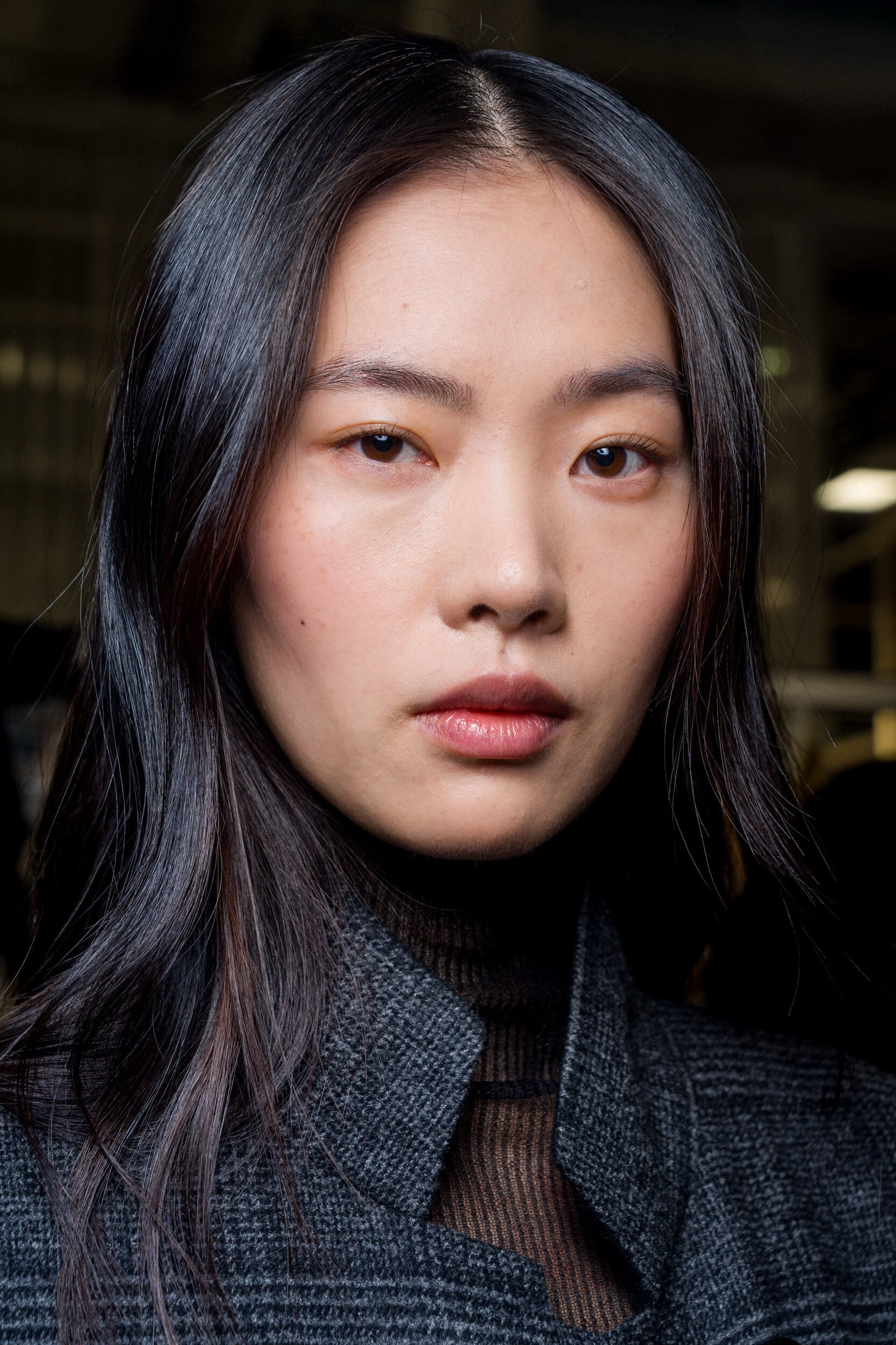 Akris Fall 2026 Fashion Show Backstage