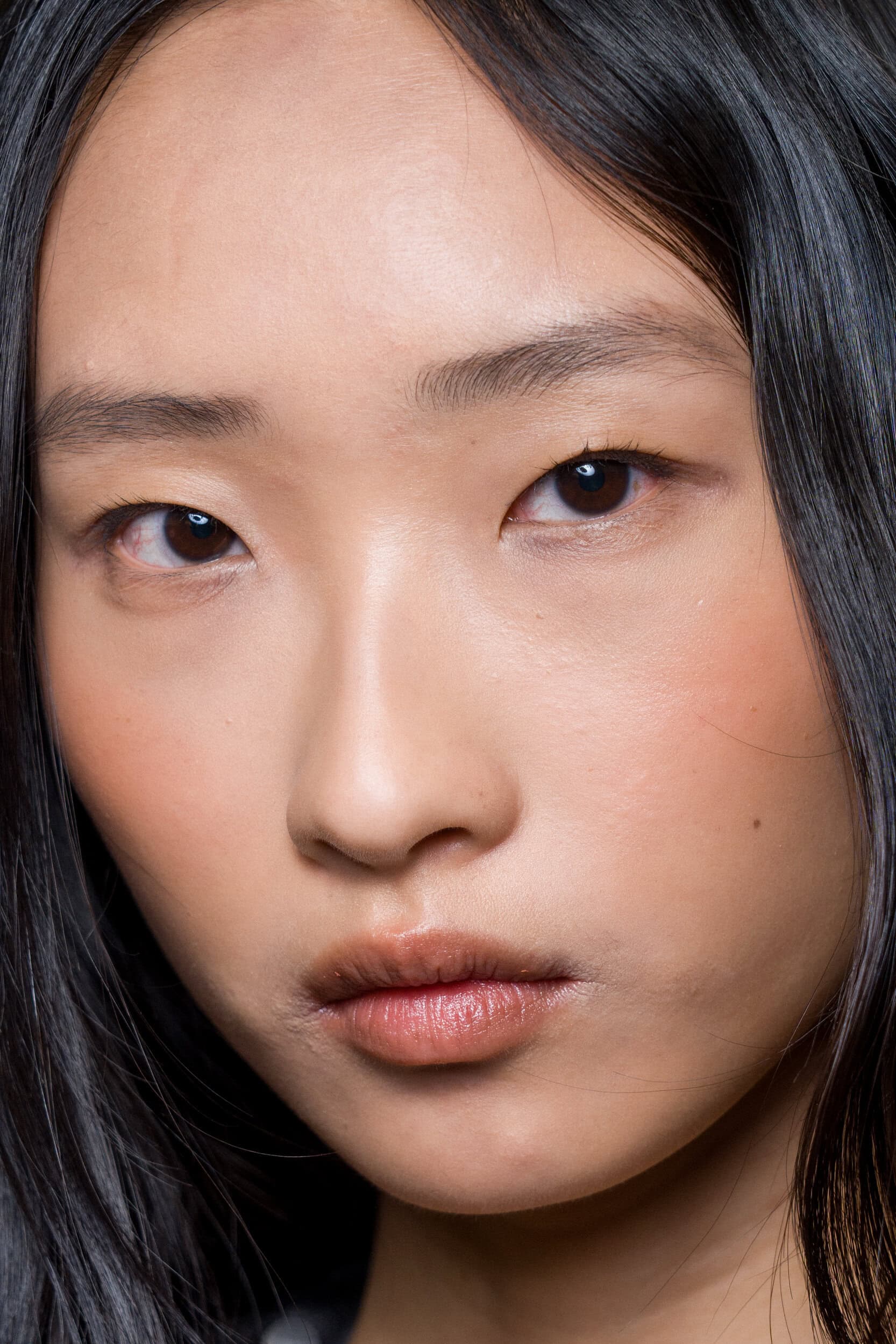 Akris Fall 2026 Fashion Show Backstage