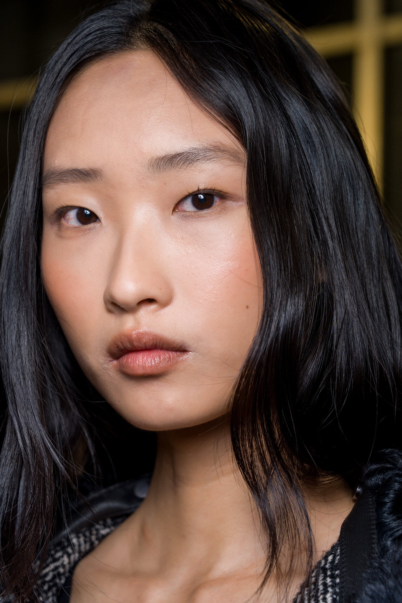 Akris Fall 2026 Fashion Show Backstage