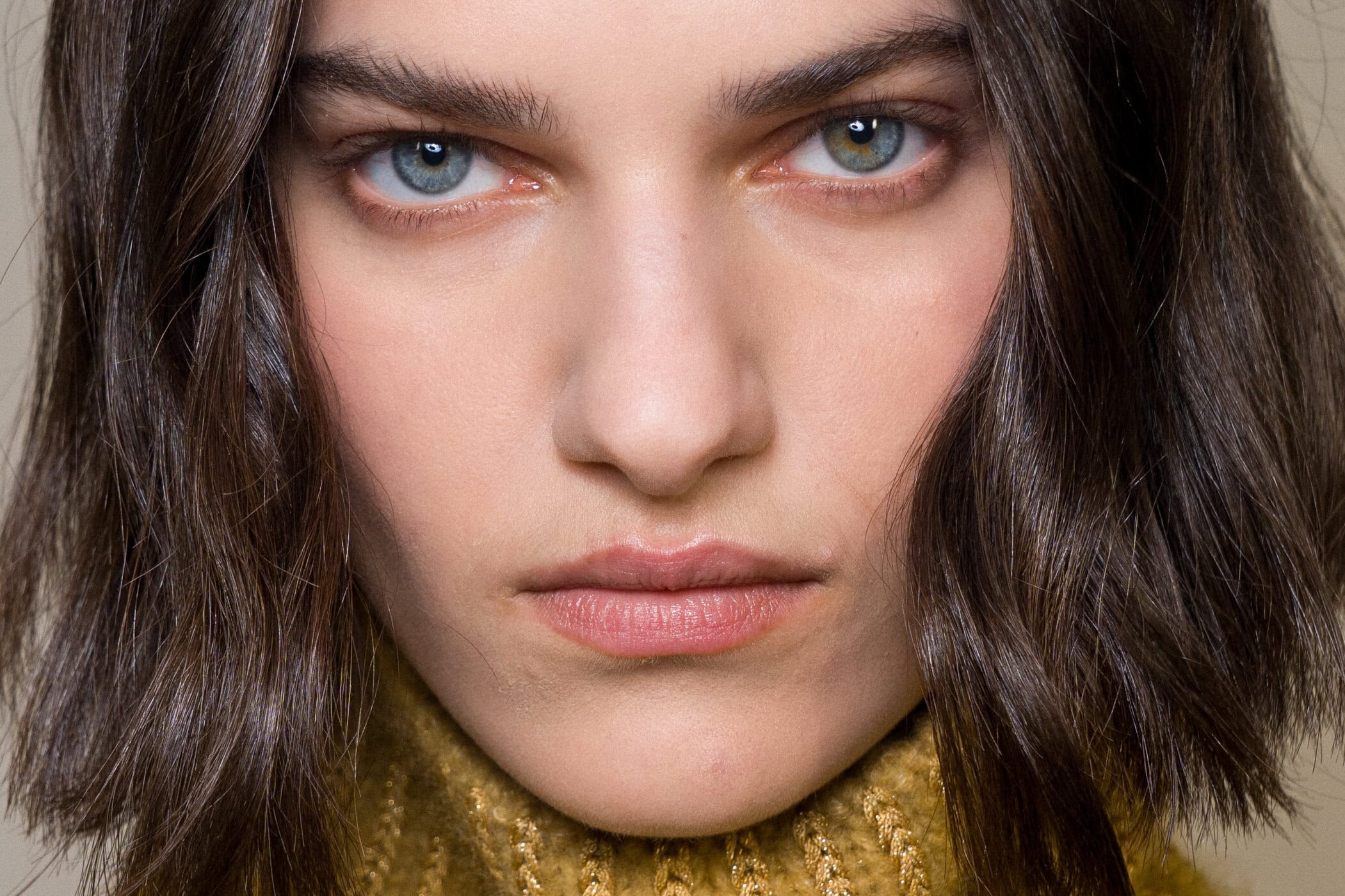 Akris Fall 2026 Fashion Show Backstage