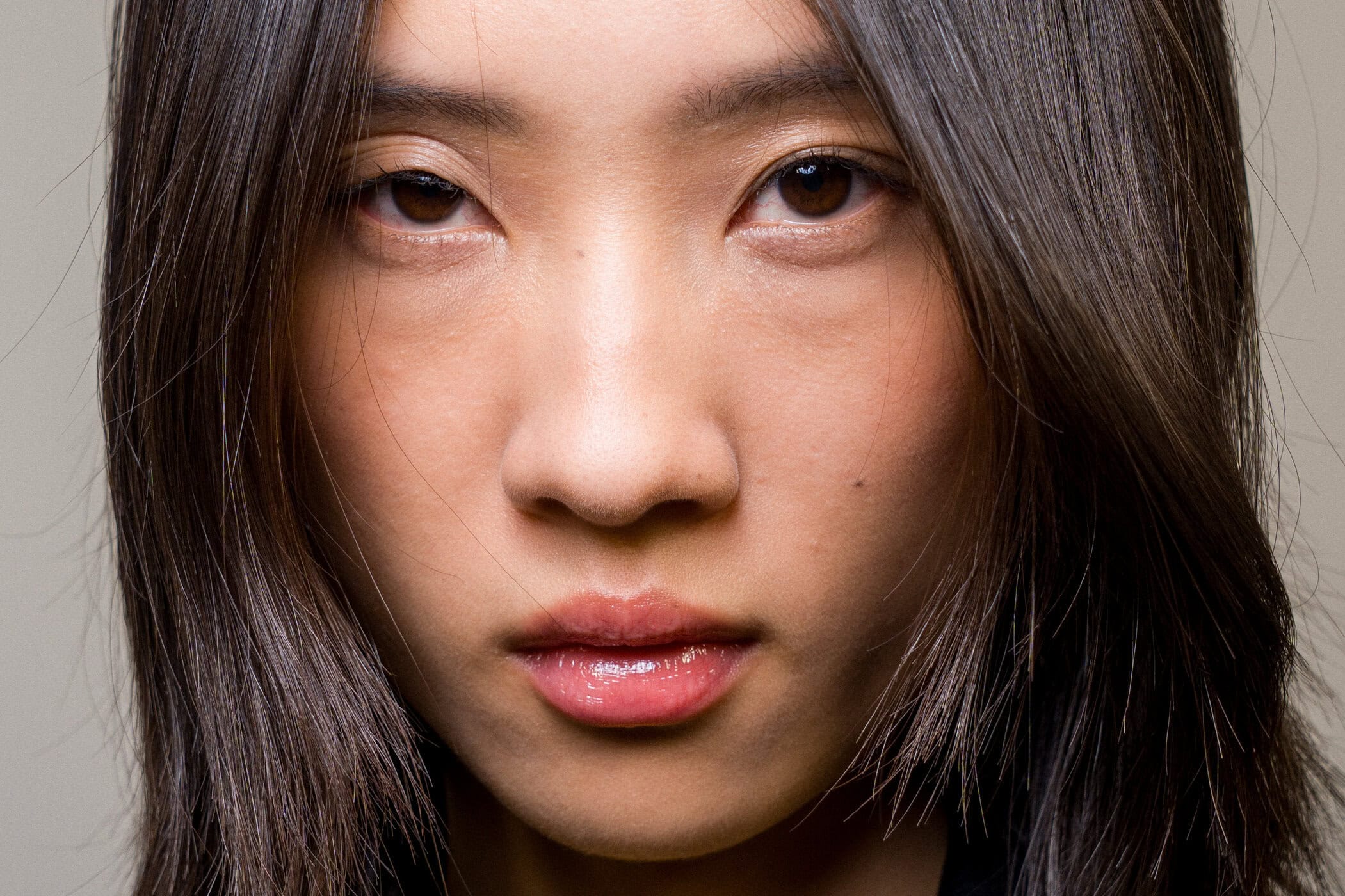 Akris Fall 2026 Fashion Show Backstage