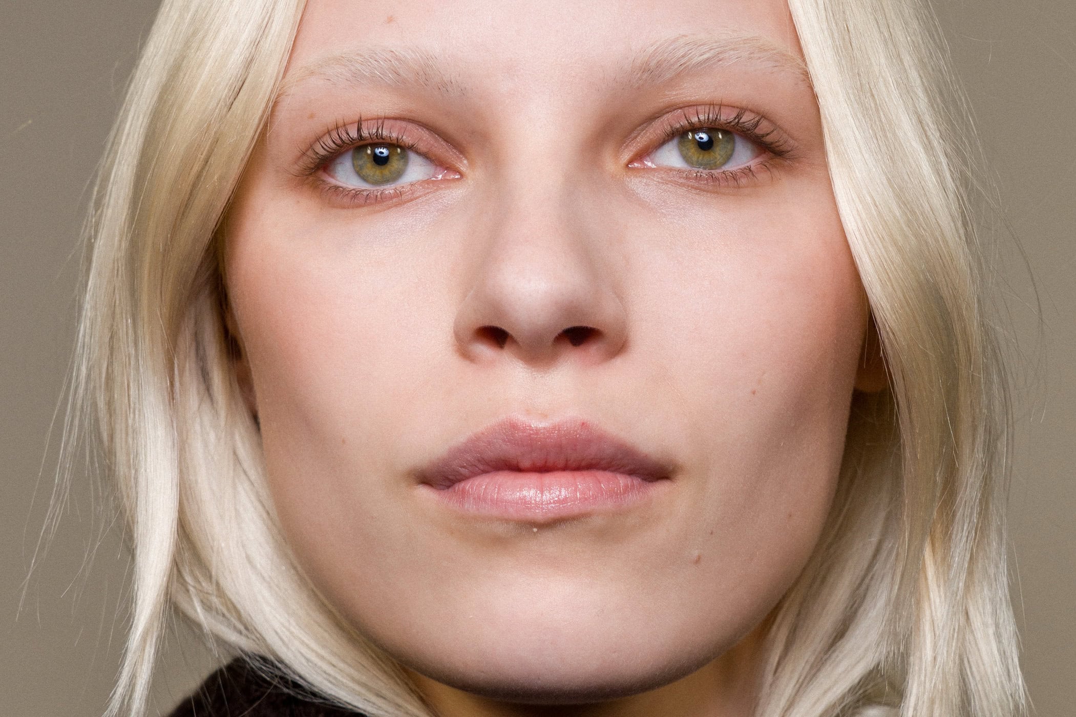 Akris Fall 2026 Fashion Show Backstage