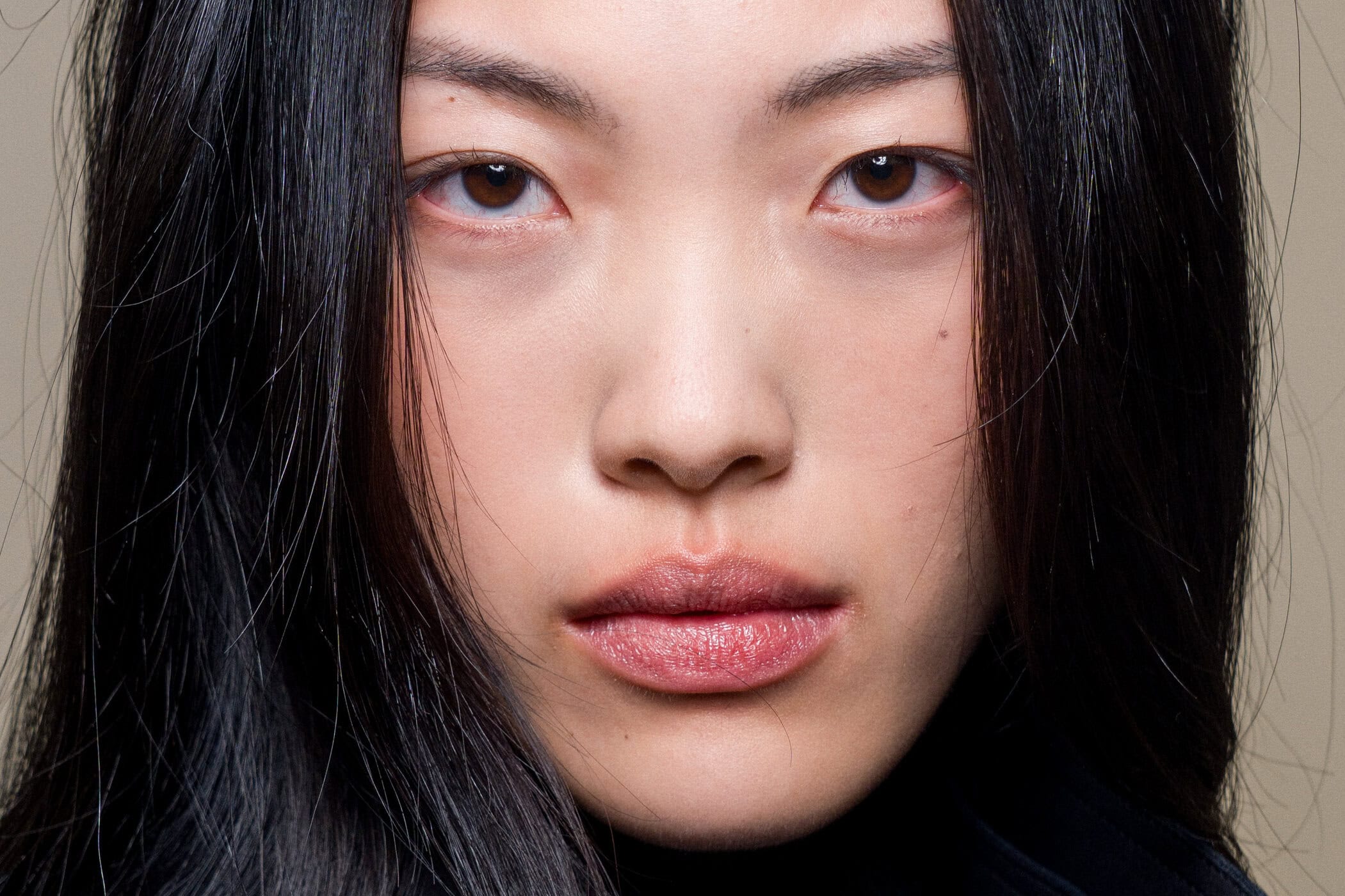 Akris Fall 2026 Fashion Show Backstage