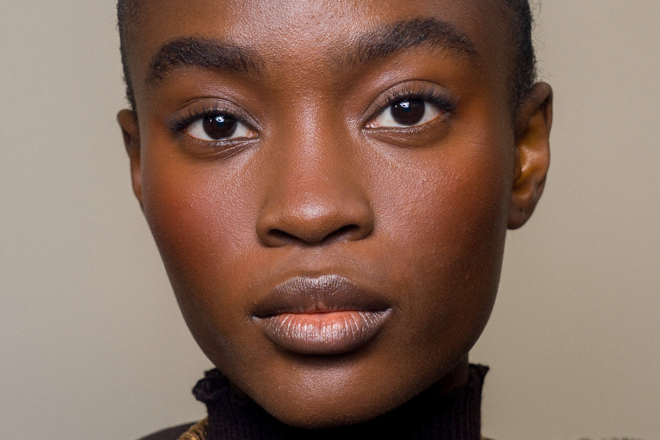 Akris Fall 2026 Fashion Show Backstage