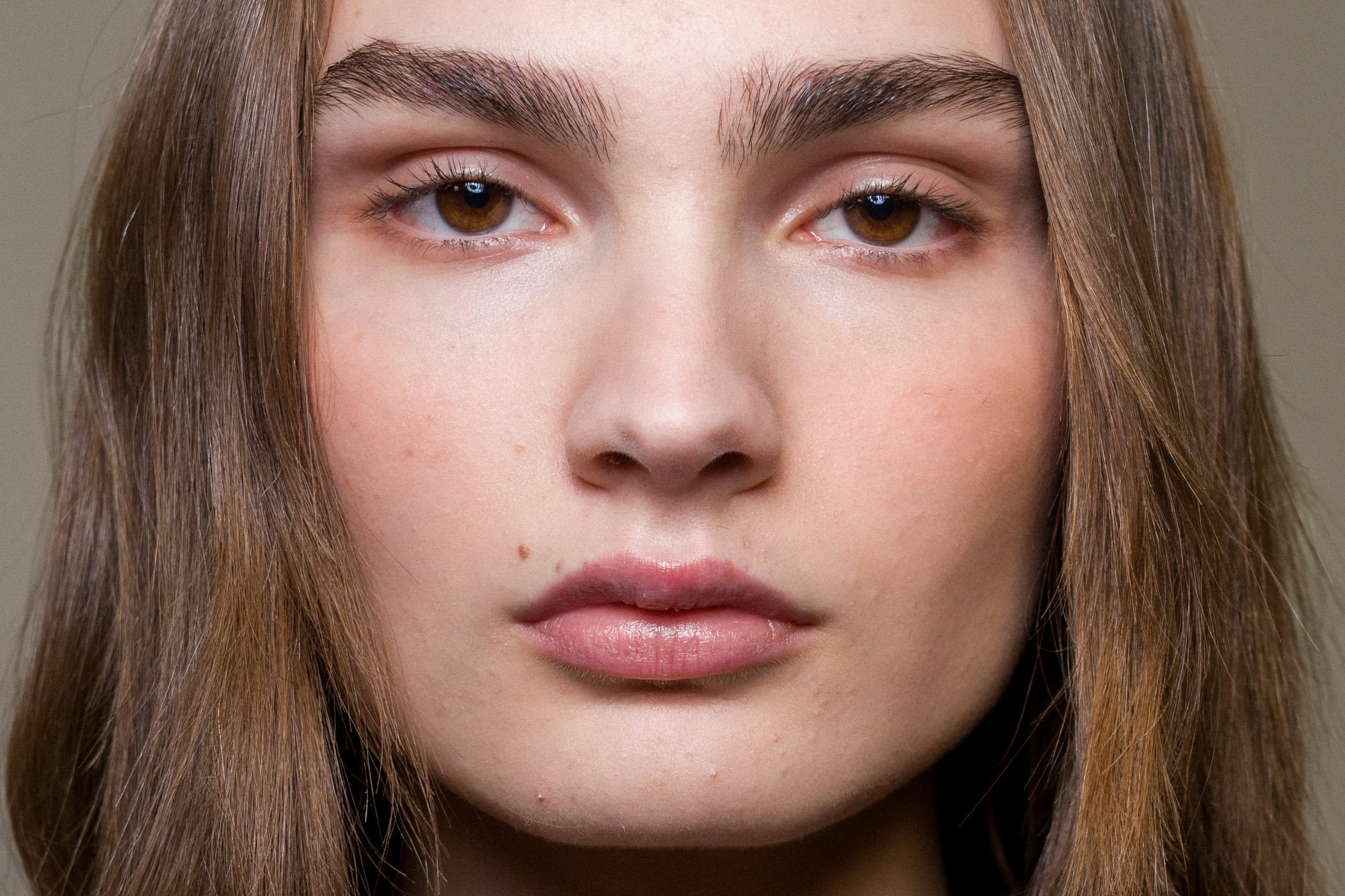 Akris Fall 2026 Fashion Show Backstage